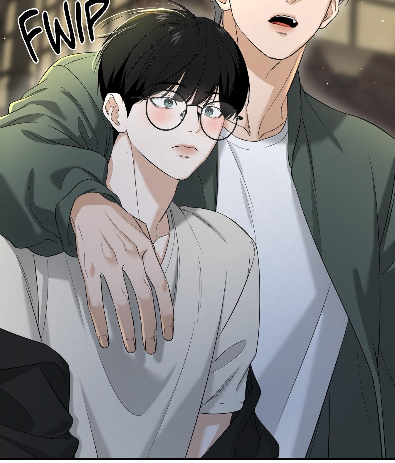 Read Feel My Benefit chapter 32.9 image 47 on Lezhin