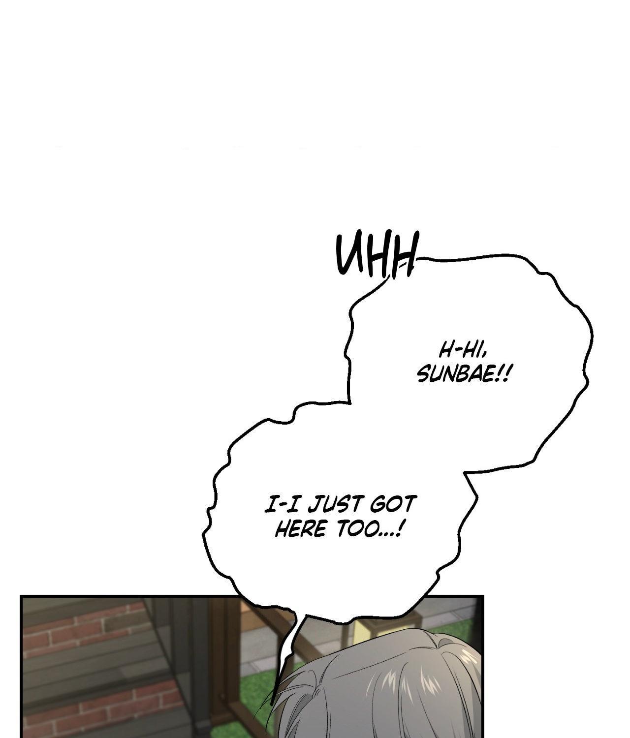 Read Feel My Benefit chapter 32.9 image 48 on Lezhin