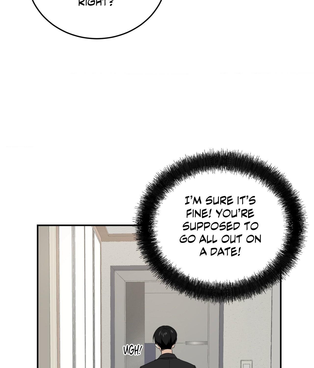 Read Feel My Benefit chapter 32.9 image 5 on Lezhin