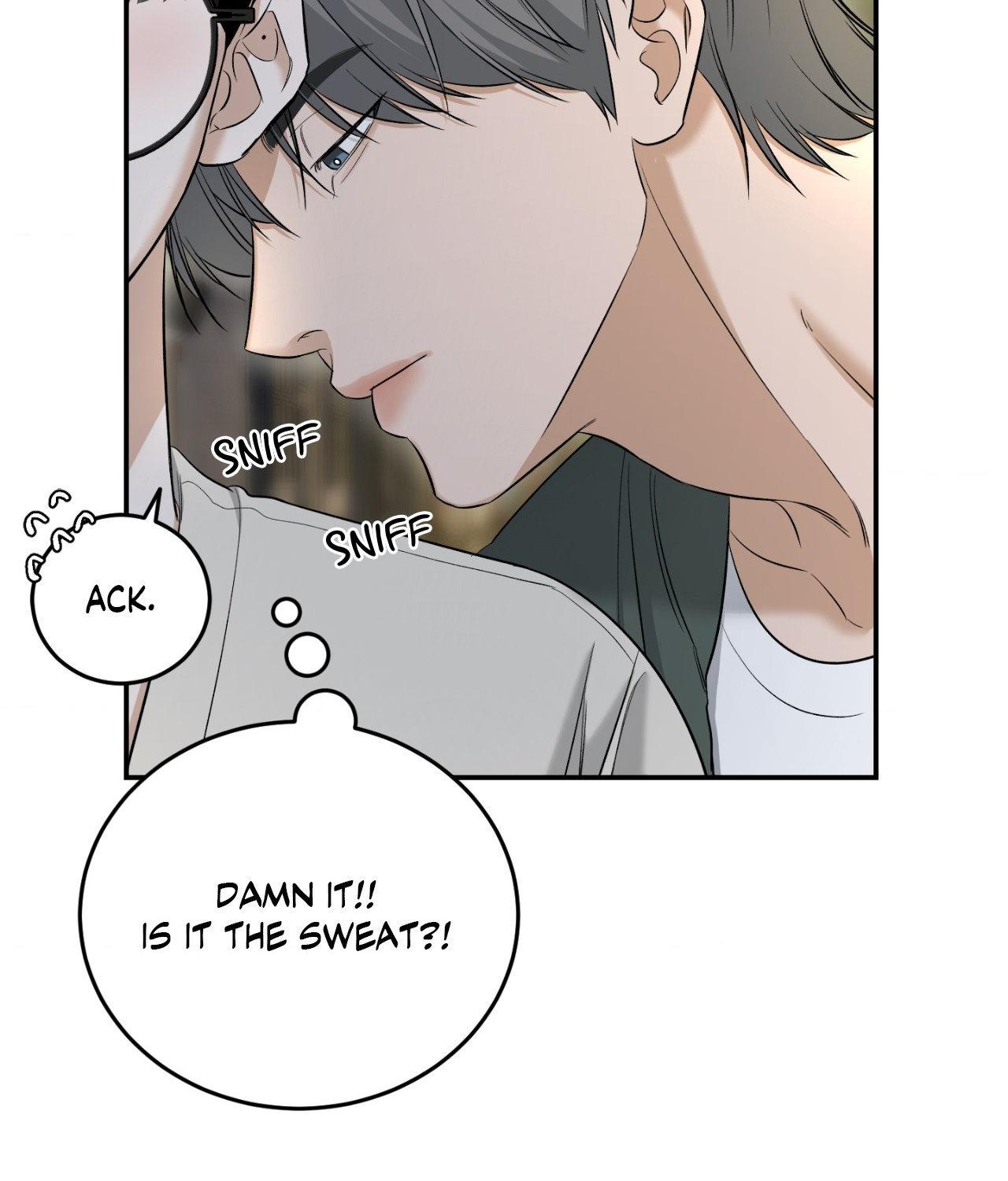 Read Feel My Benefit chapter 32.9 image 51 on Lezhin