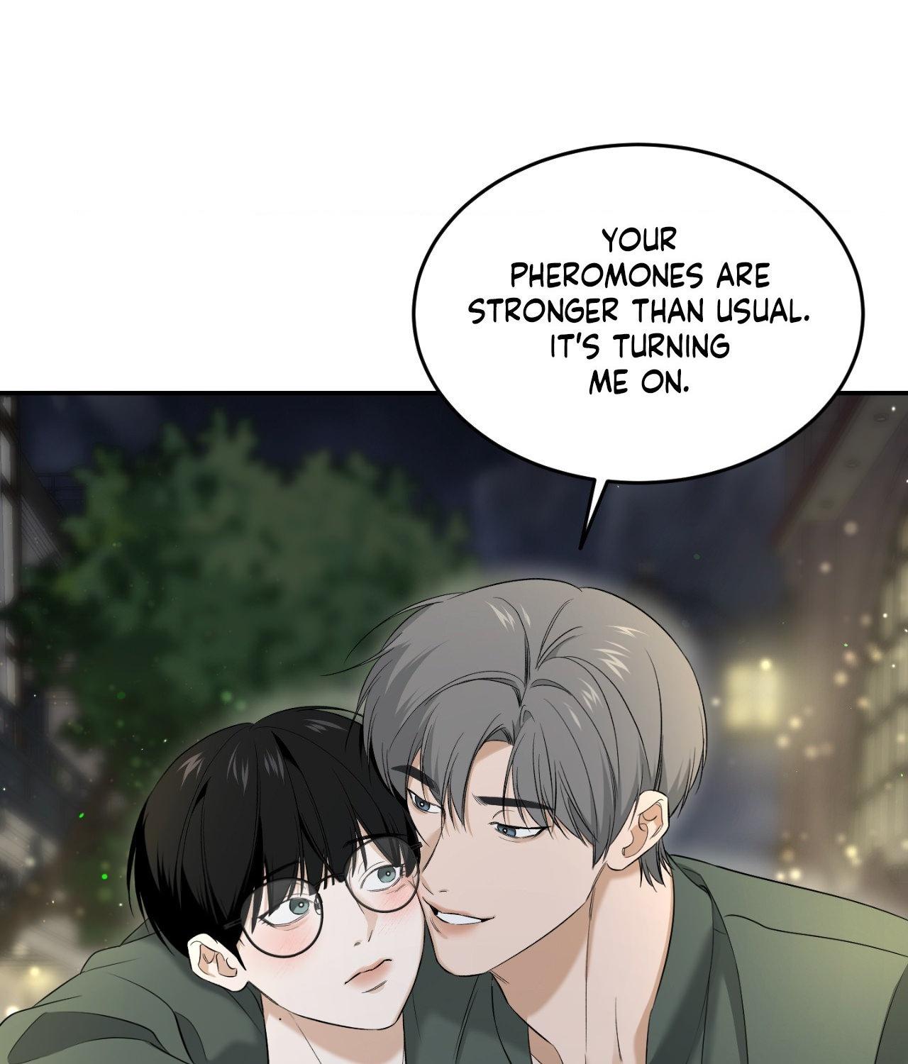 Read Feel My Benefit chapter 32.9 image 52 on Lezhin