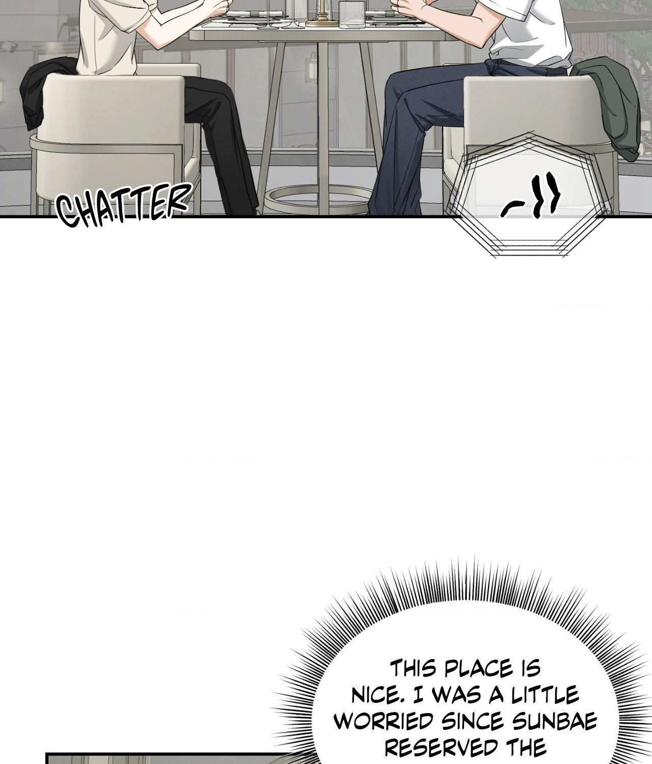 Read Feel My Benefit chapter 32.9 image 58 on Lezhin