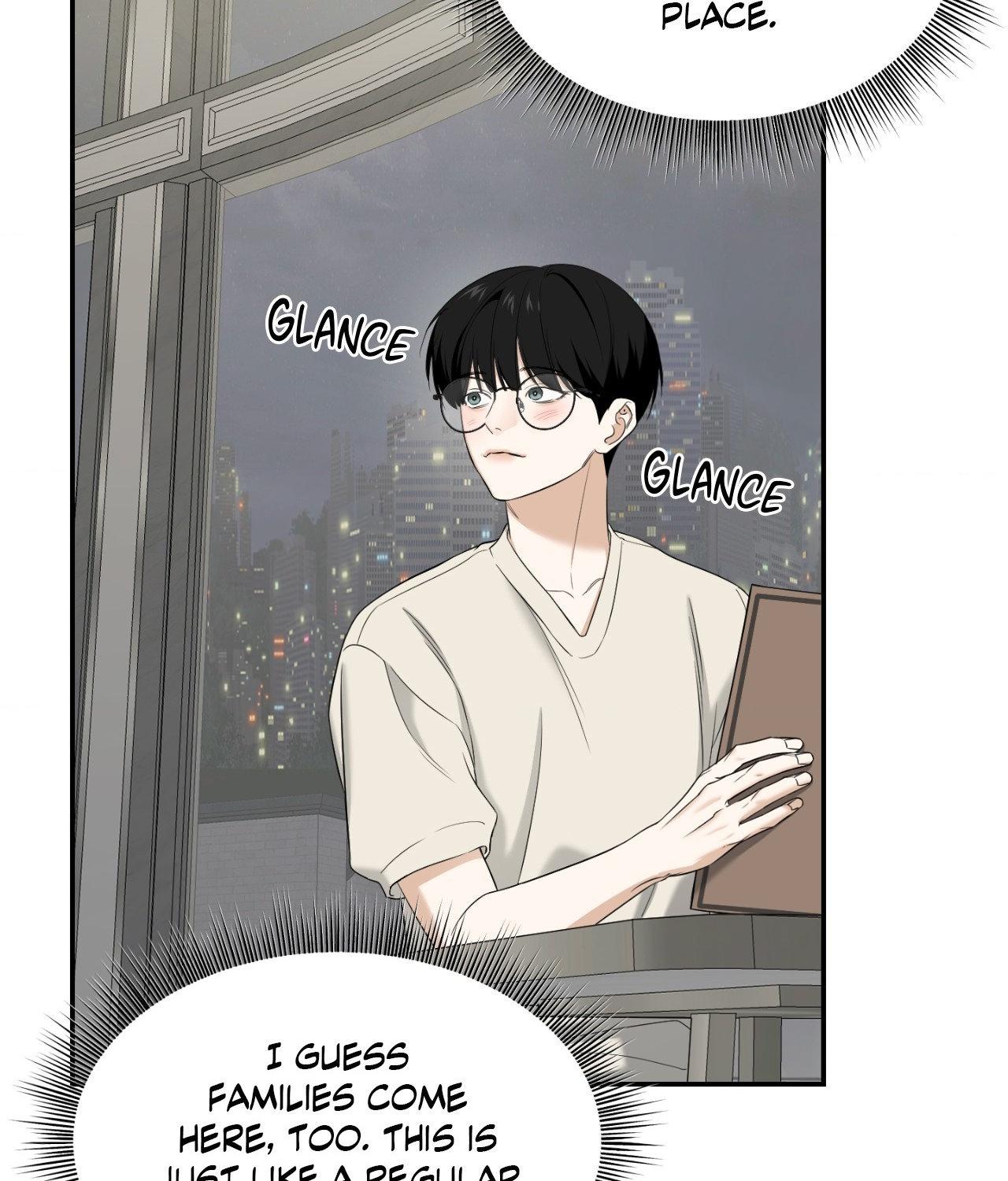 Read Feel My Benefit chapter 32.9 image 59 on Lezhin