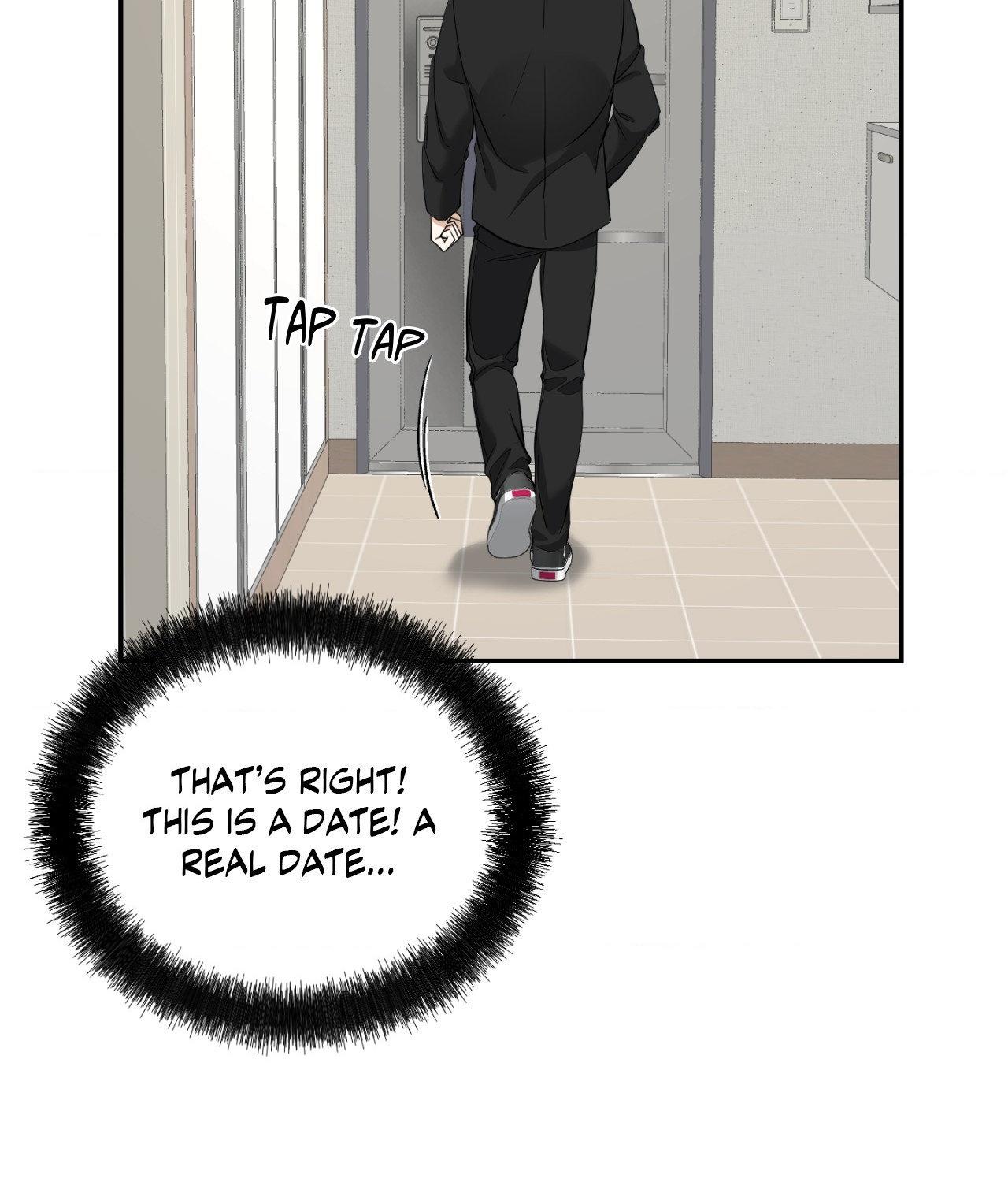 Read Feel My Benefit chapter 32.9 image 6 on Lezhin