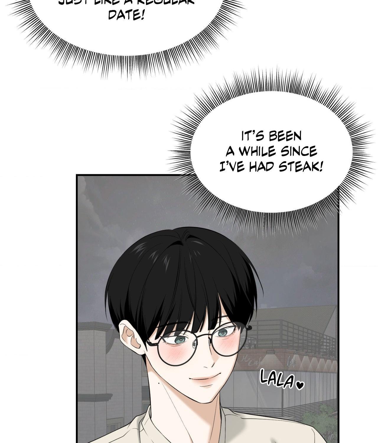 Read Feel My Benefit chapter 32.9 image 60 on Lezhin