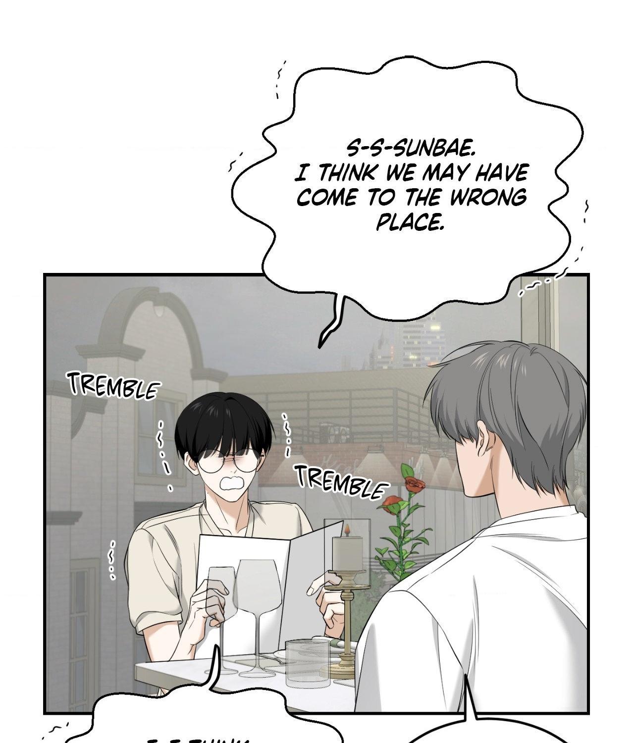 Read Feel My Benefit chapter 32.9 image 65 on Lezhin