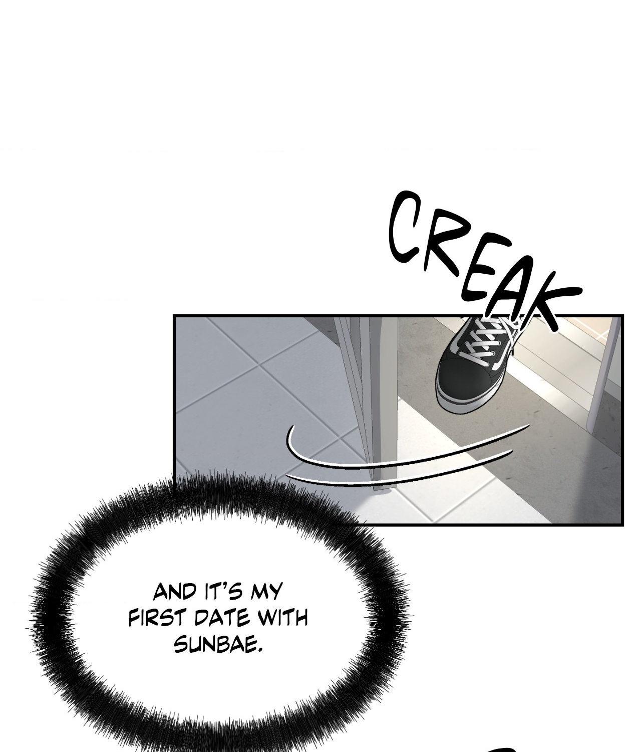 Read Feel My Benefit chapter 32.9 image 7 on Lezhin