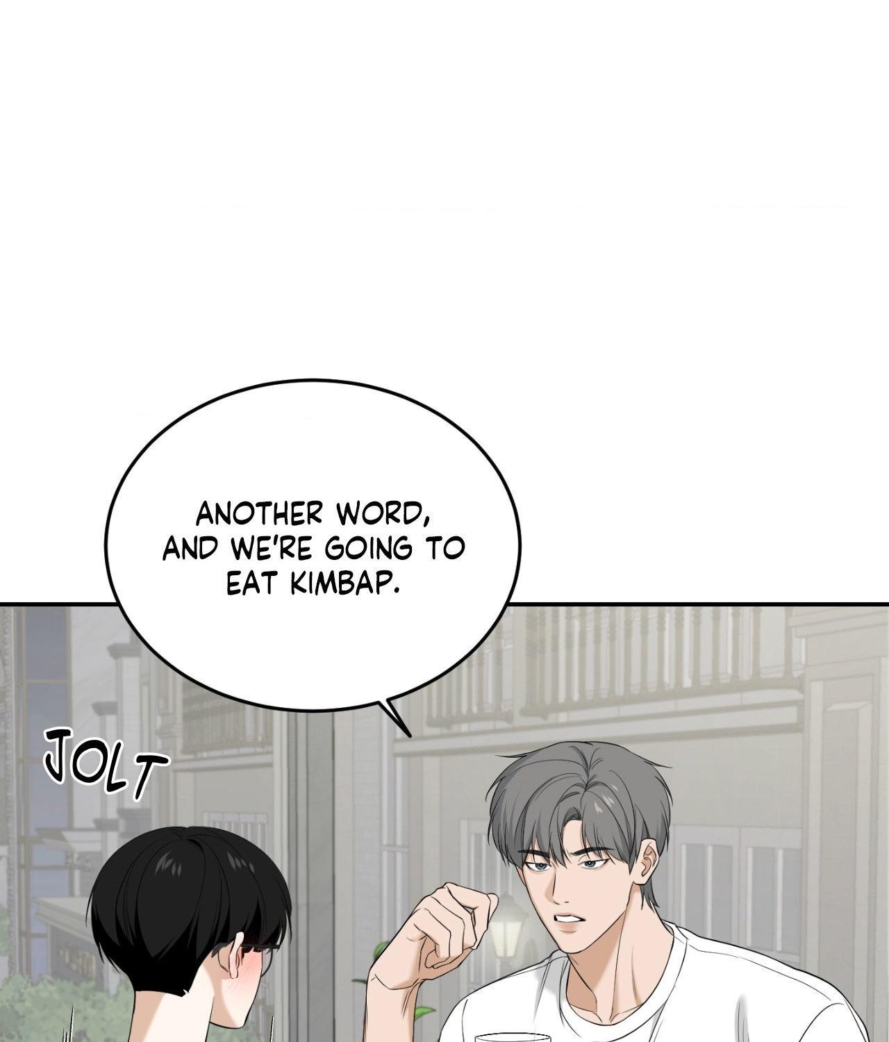 Read Feel My Benefit chapter 32.9 image 70 on Lezhin