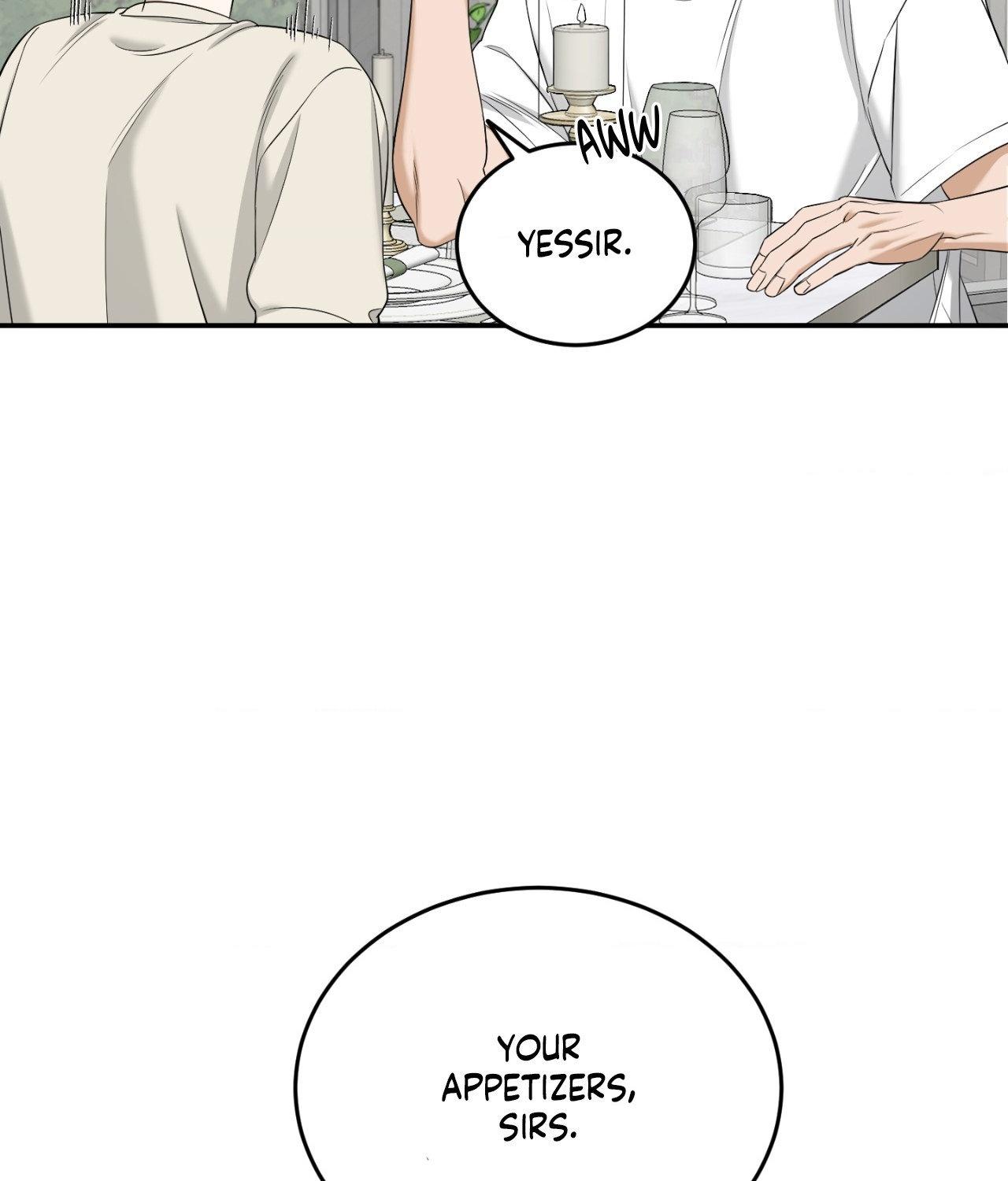 Read Feel My Benefit chapter 32.9 image 71 on Lezhin