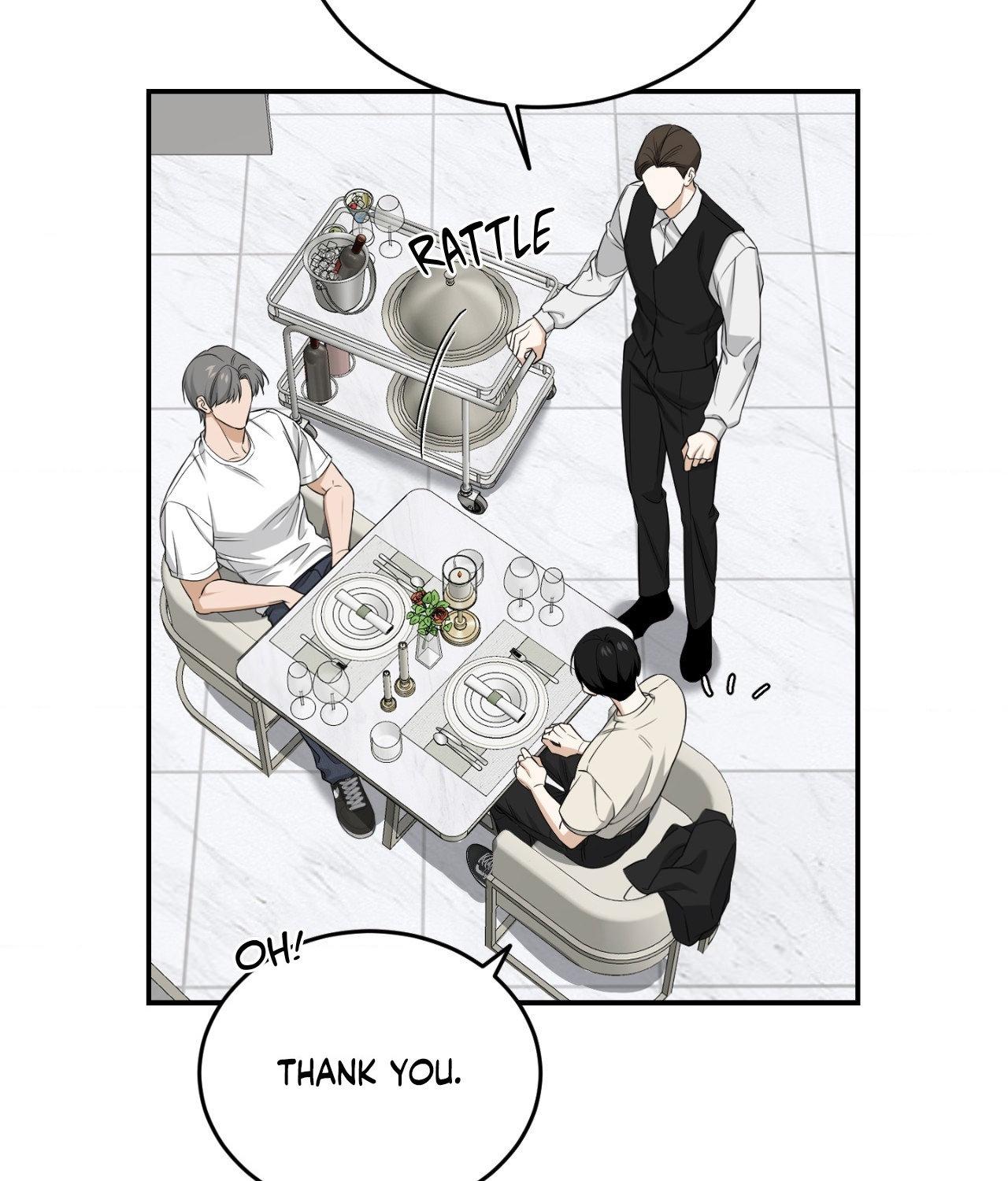 Read Feel My Benefit chapter 32.9 image 72 on Lezhin