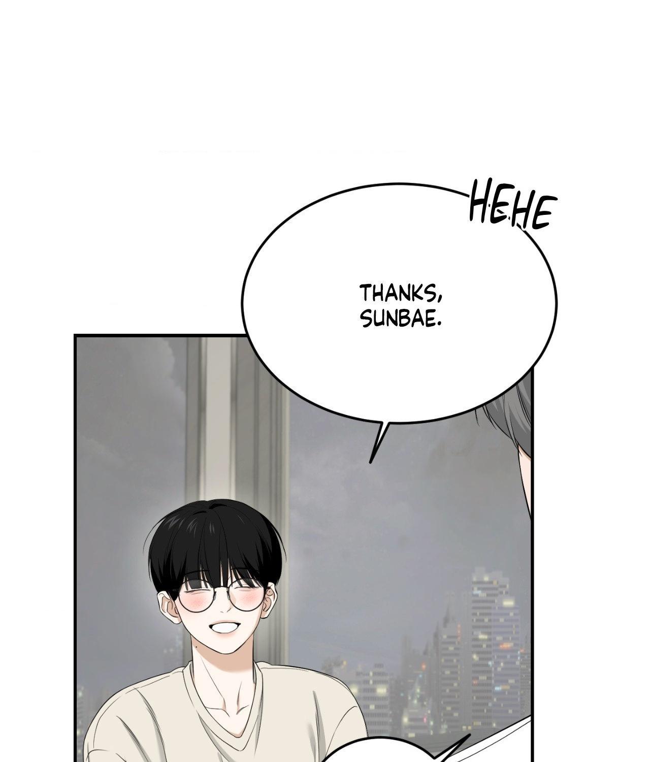 Read Feel My Benefit chapter 32.9 image 74 on Lezhin