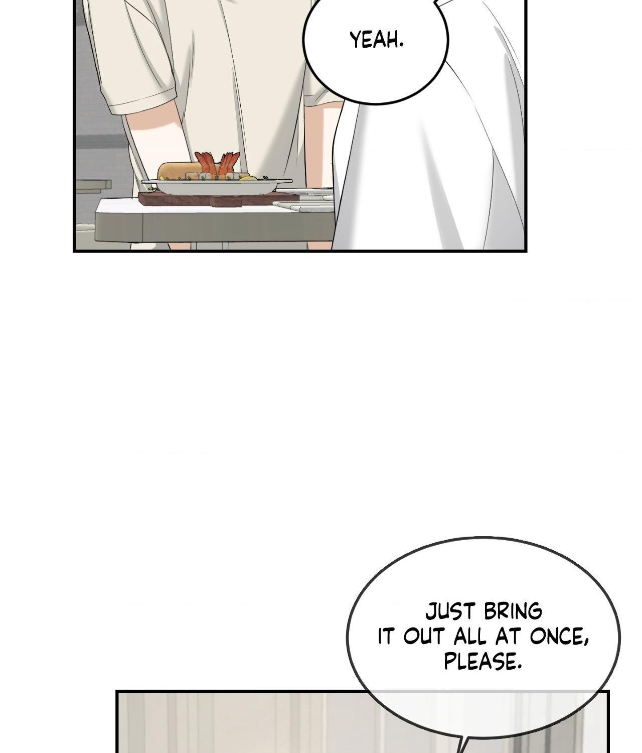 Read Feel My Benefit chapter 32.9 image 75 on Lezhin