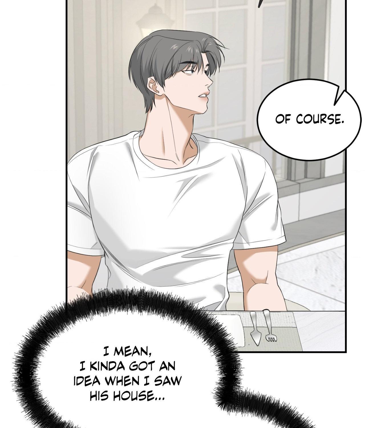 Read Feel My Benefit chapter 32.9 image 76 on Lezhin