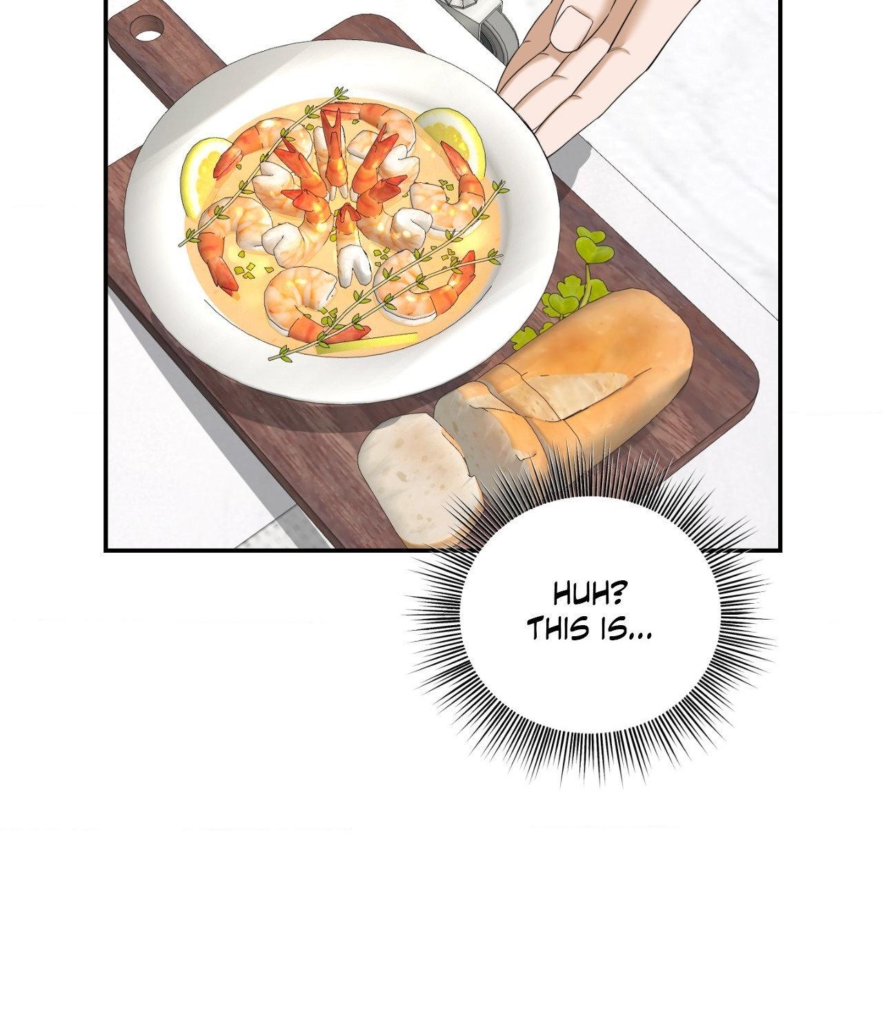 Read Feel My Benefit chapter 32.9 image 78 on Lezhin