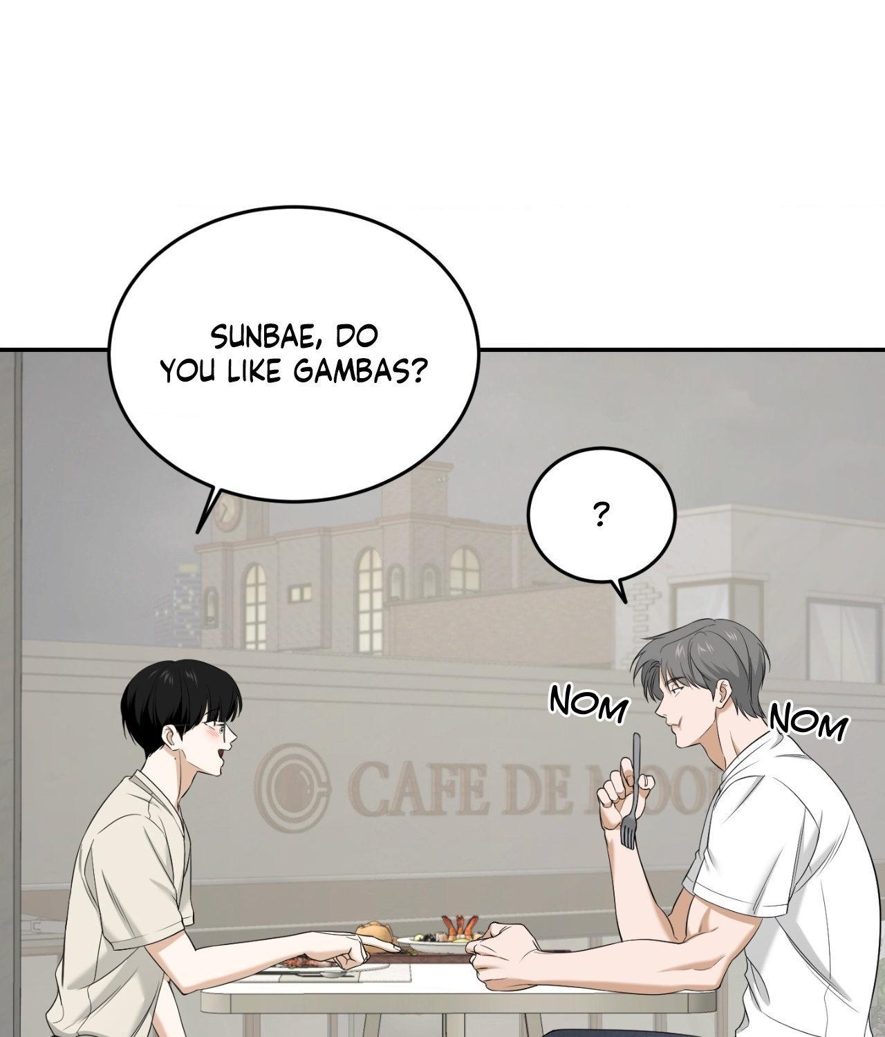 Read Feel My Benefit chapter 32.9 image 79 on Lezhin