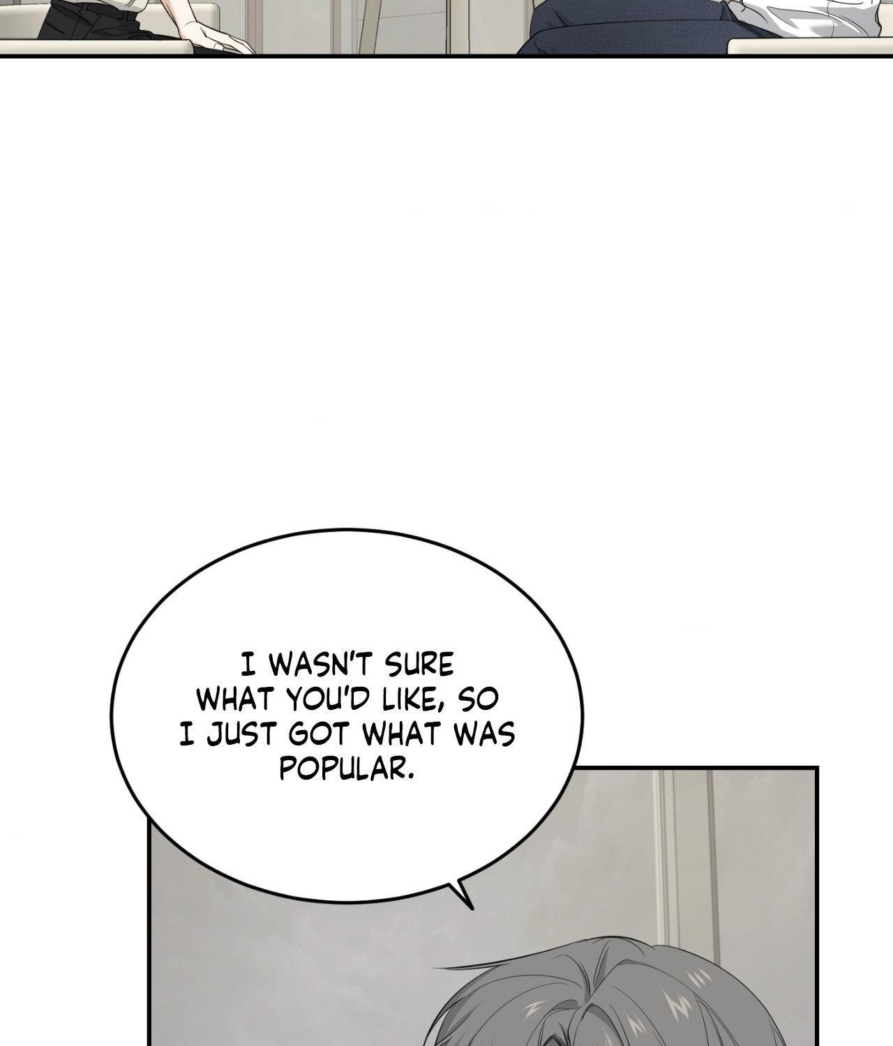 Read Feel My Benefit chapter 32.9 image 80 on Lezhin