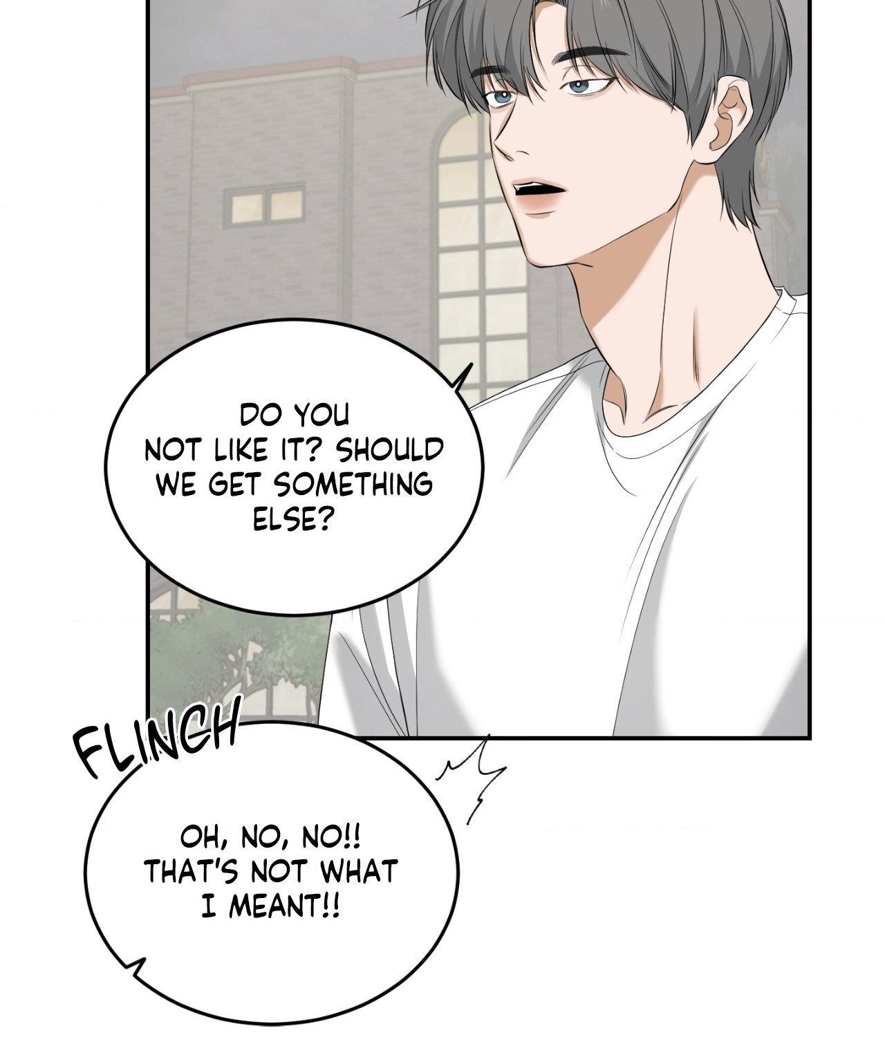 Read Feel My Benefit chapter 32.9 image 81 on Lezhin