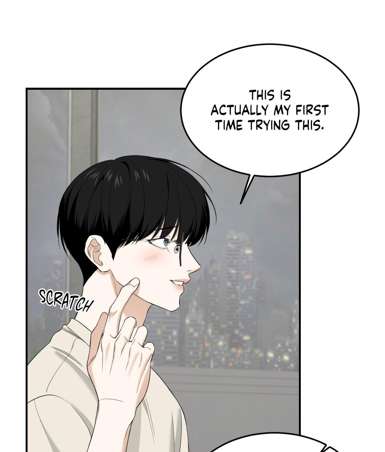 Read Feel My Benefit chapter 32.9 image 83 on Lezhin