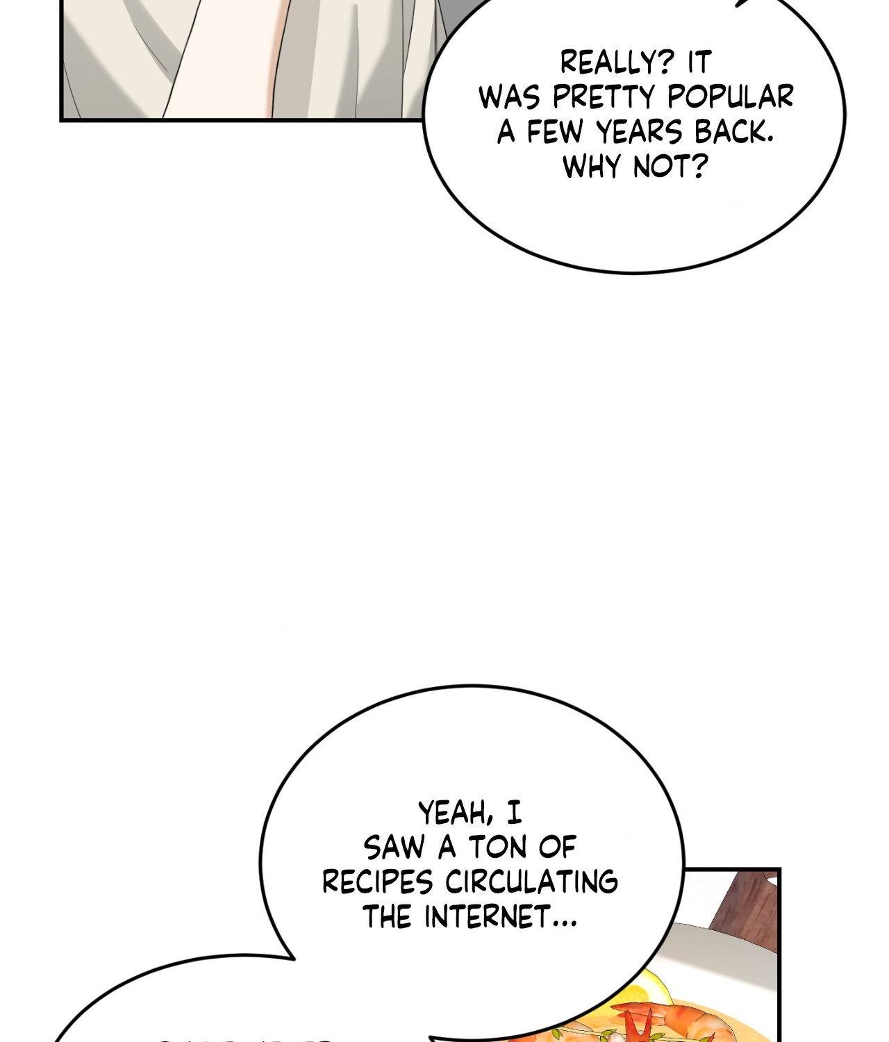 Read Feel My Benefit chapter 32.9 image 84 on Lezhin