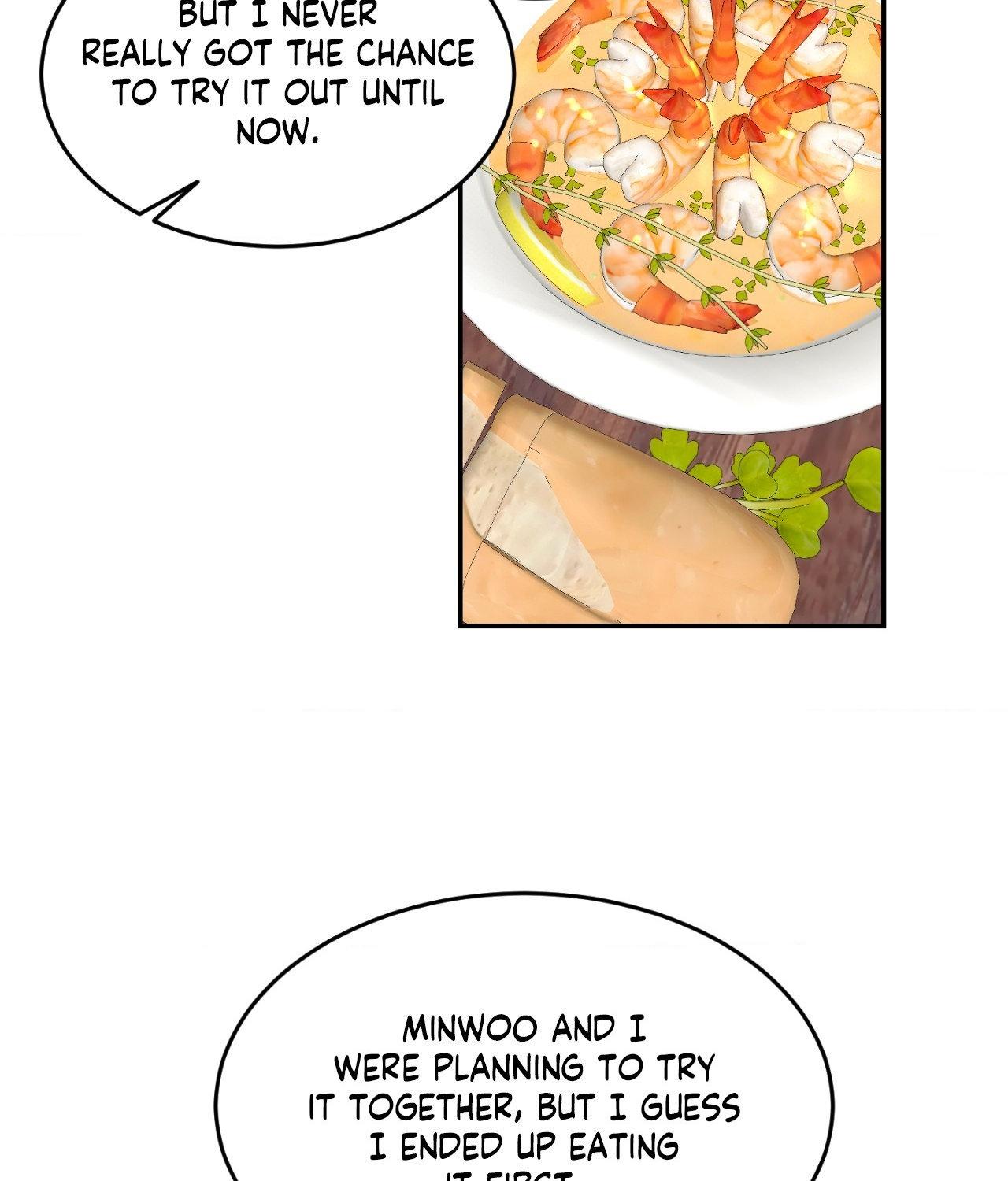 Read Feel My Benefit chapter 32.9 image 85 on Lezhin