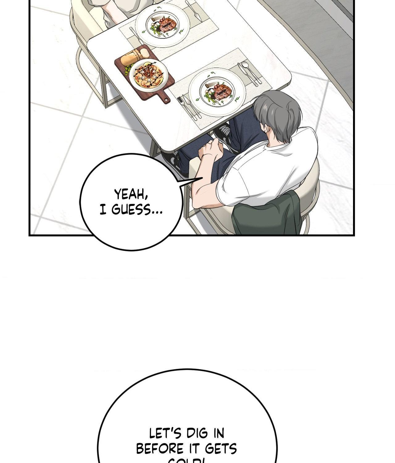Read Feel My Benefit chapter 32.9 image 93 on Lezhin