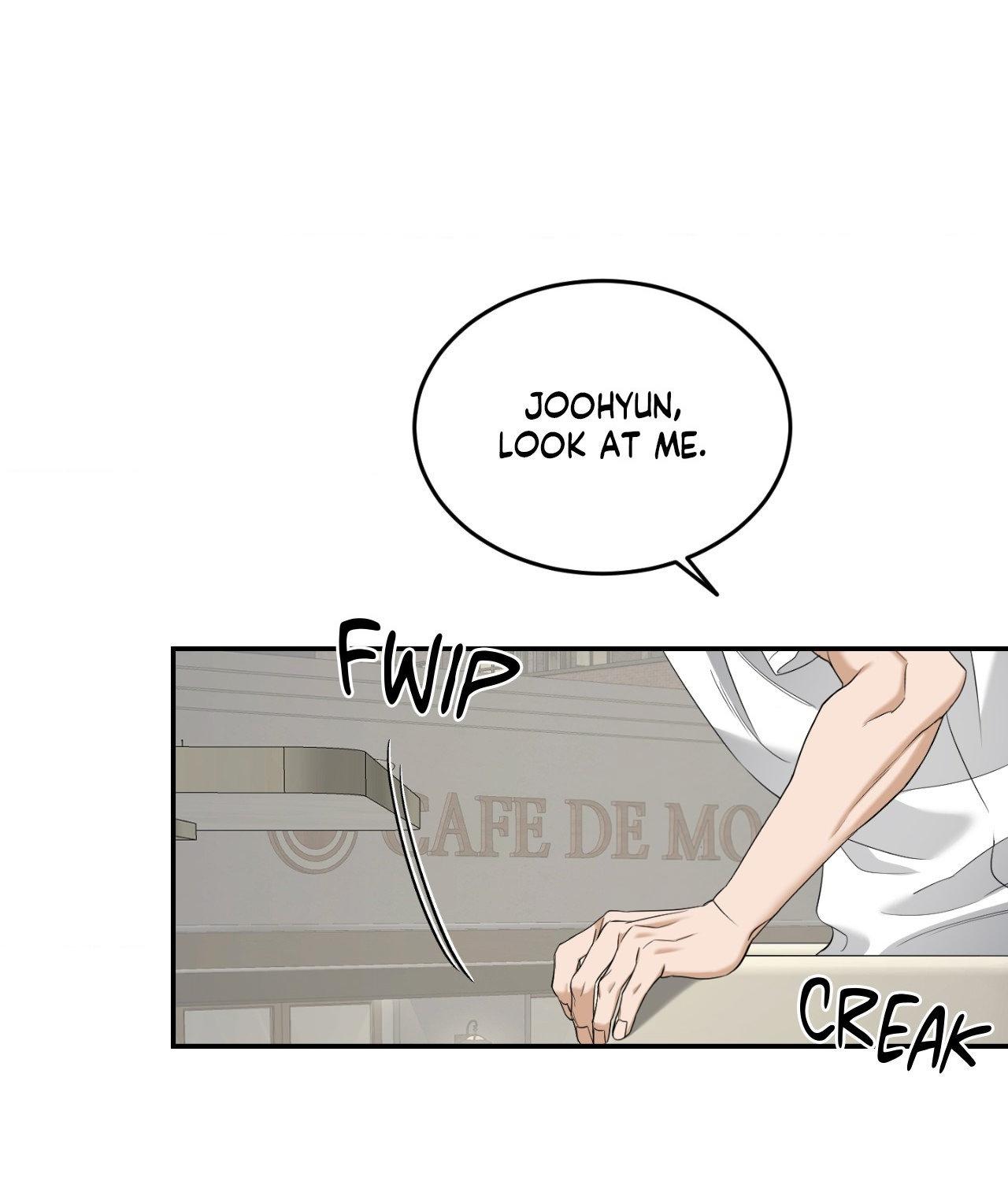 Read Feel My Benefit chapter 32.9 image 95 on Lezhin