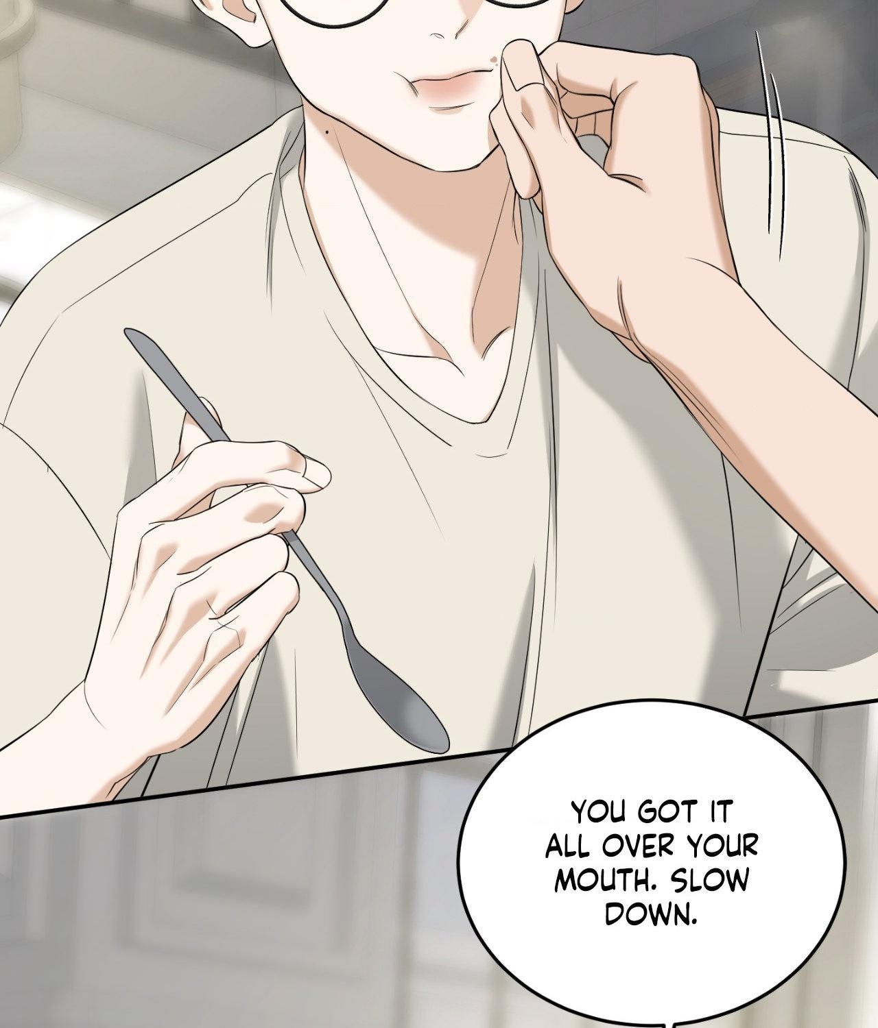 Read Feel My Benefit chapter 32.9 image 97 on Lezhin