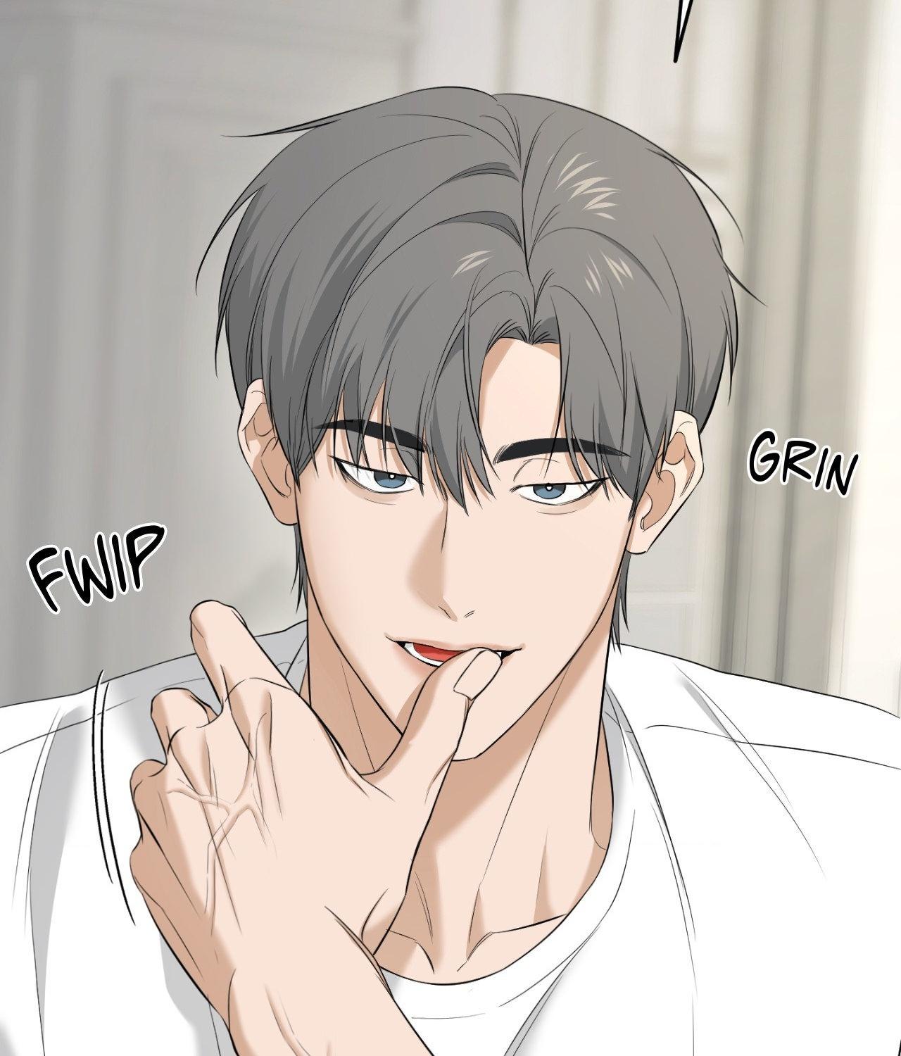 Read Feel My Benefit chapter 32.9 image 98 on Lezhin