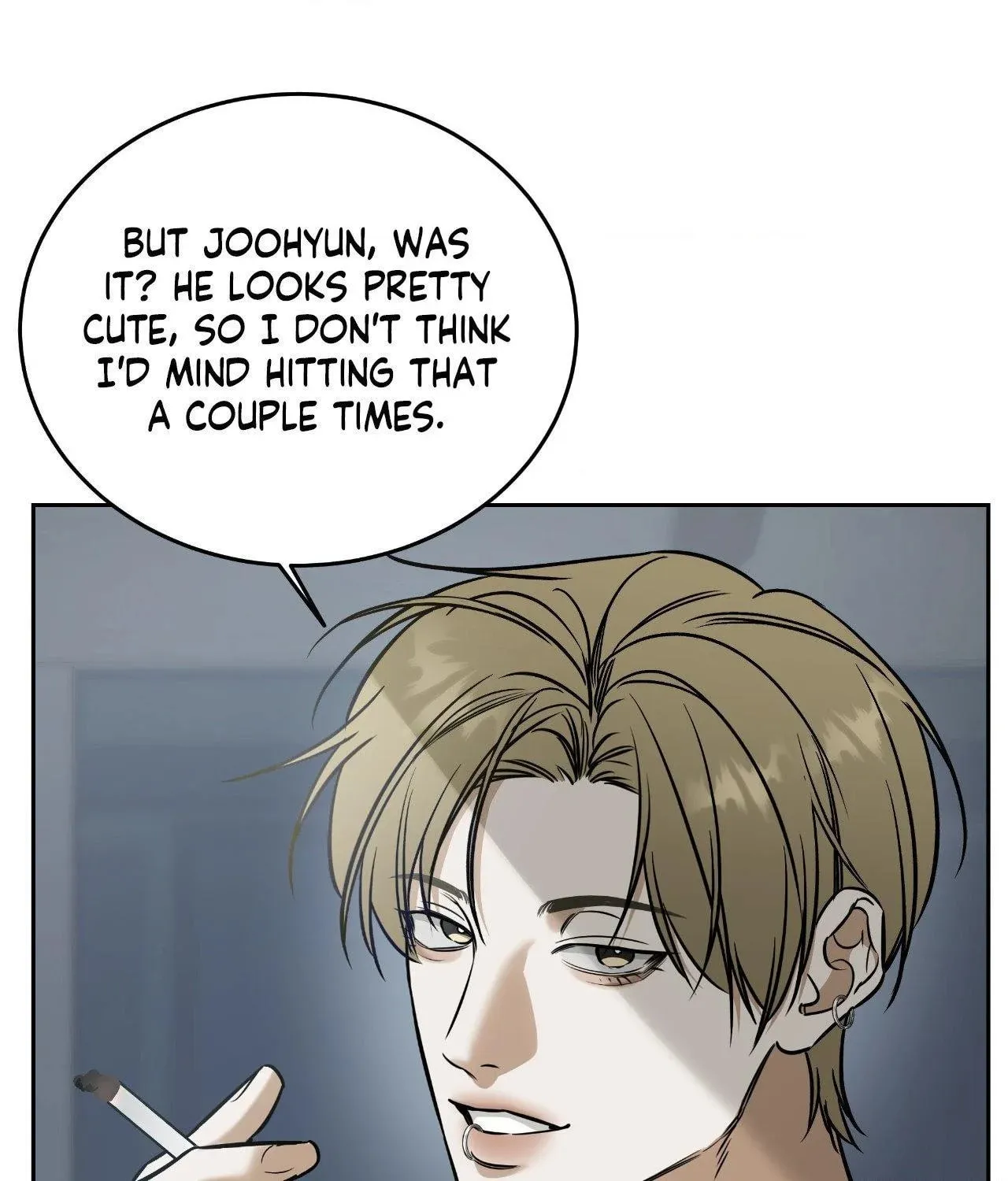 Read Feel My Benefit chapter 36 image 102 on Lezhin