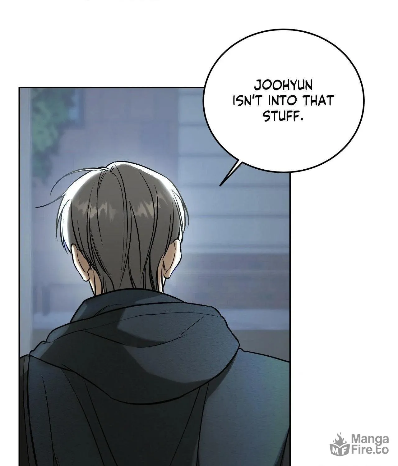 Read Feel My Benefit chapter 36 image 104 on Lezhin