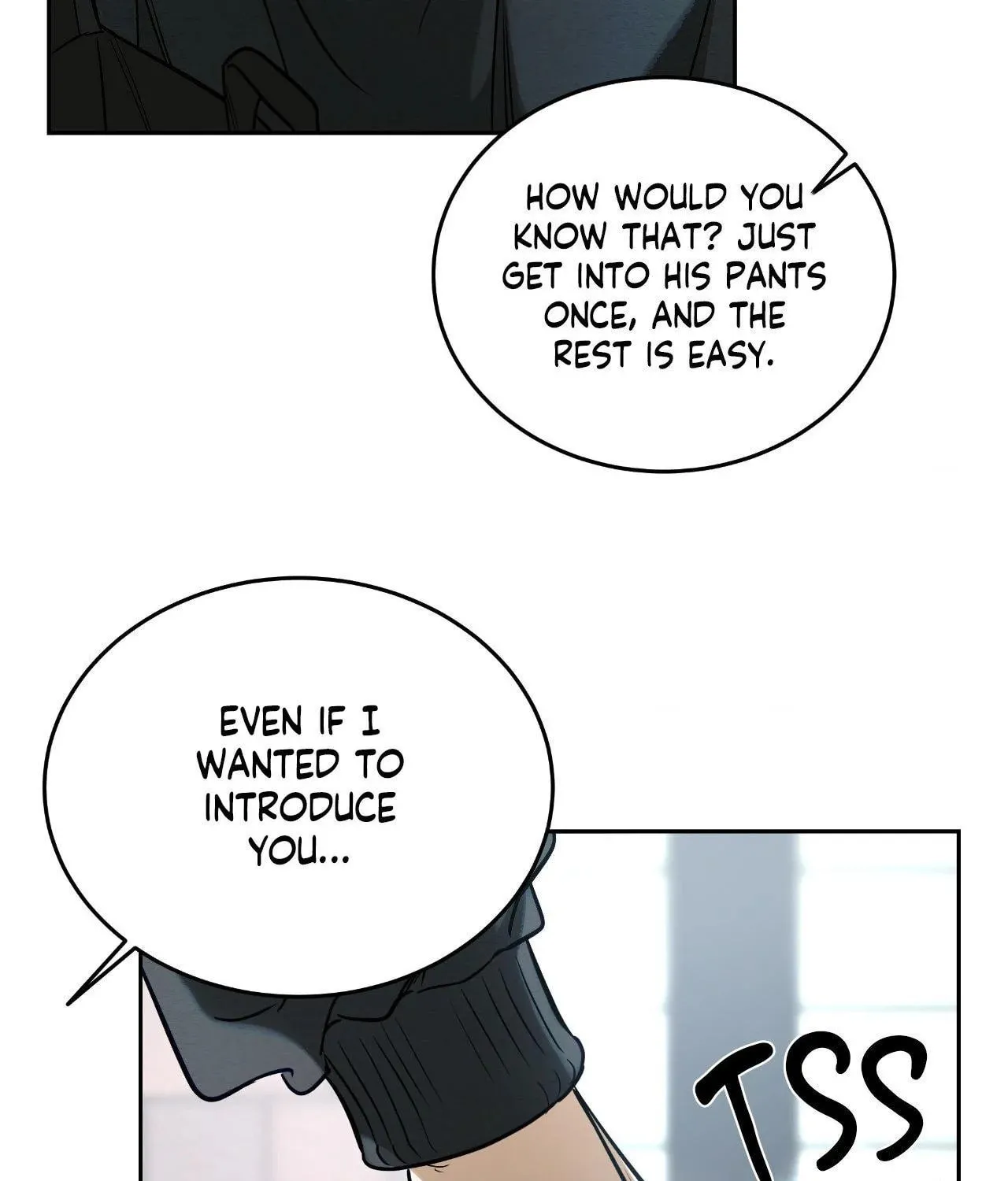 Read Feel My Benefit chapter 36 image 105 on Lezhin