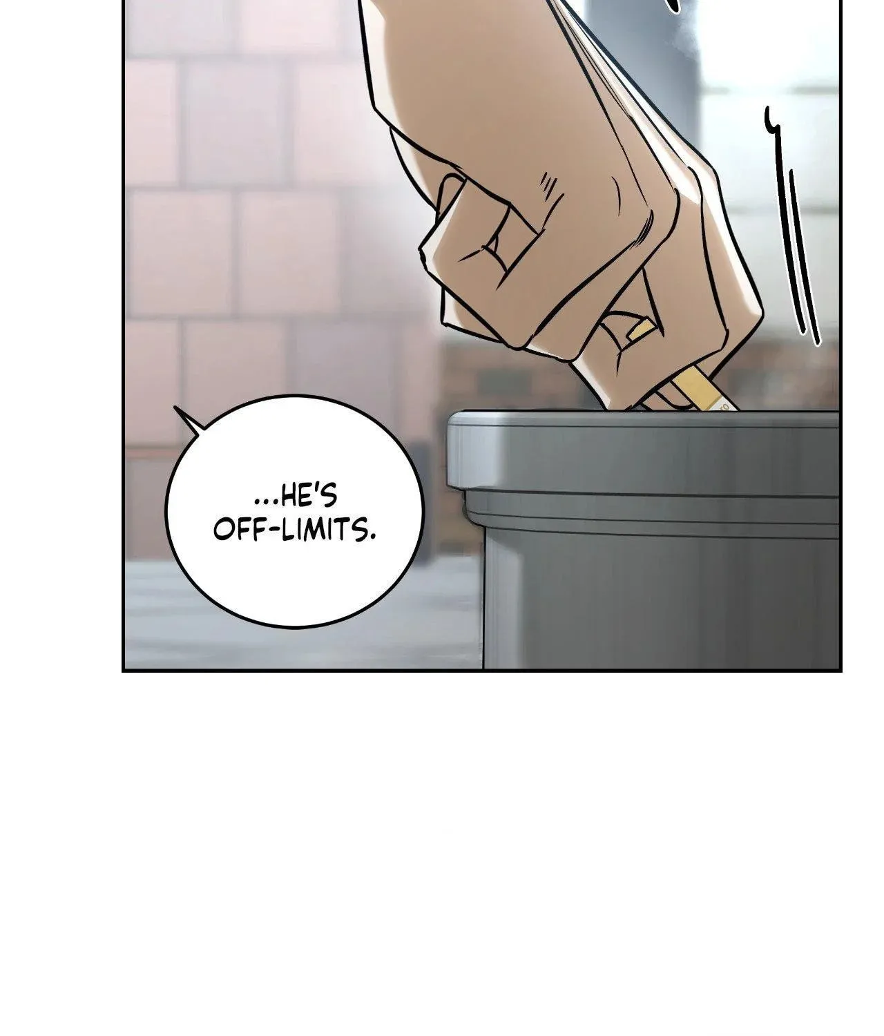 Read Feel My Benefit chapter 36 image 106 on Lezhin
