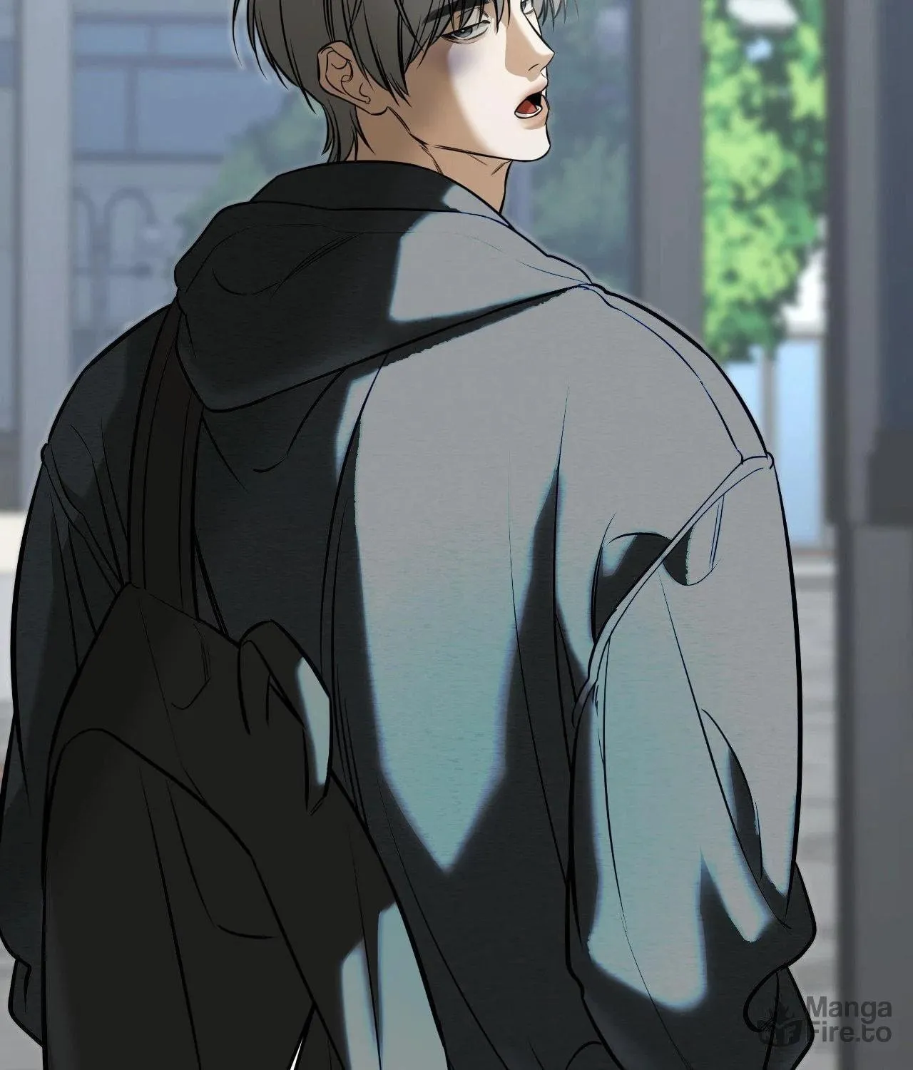 Read Feel My Benefit chapter 36 image 109 on Lezhin