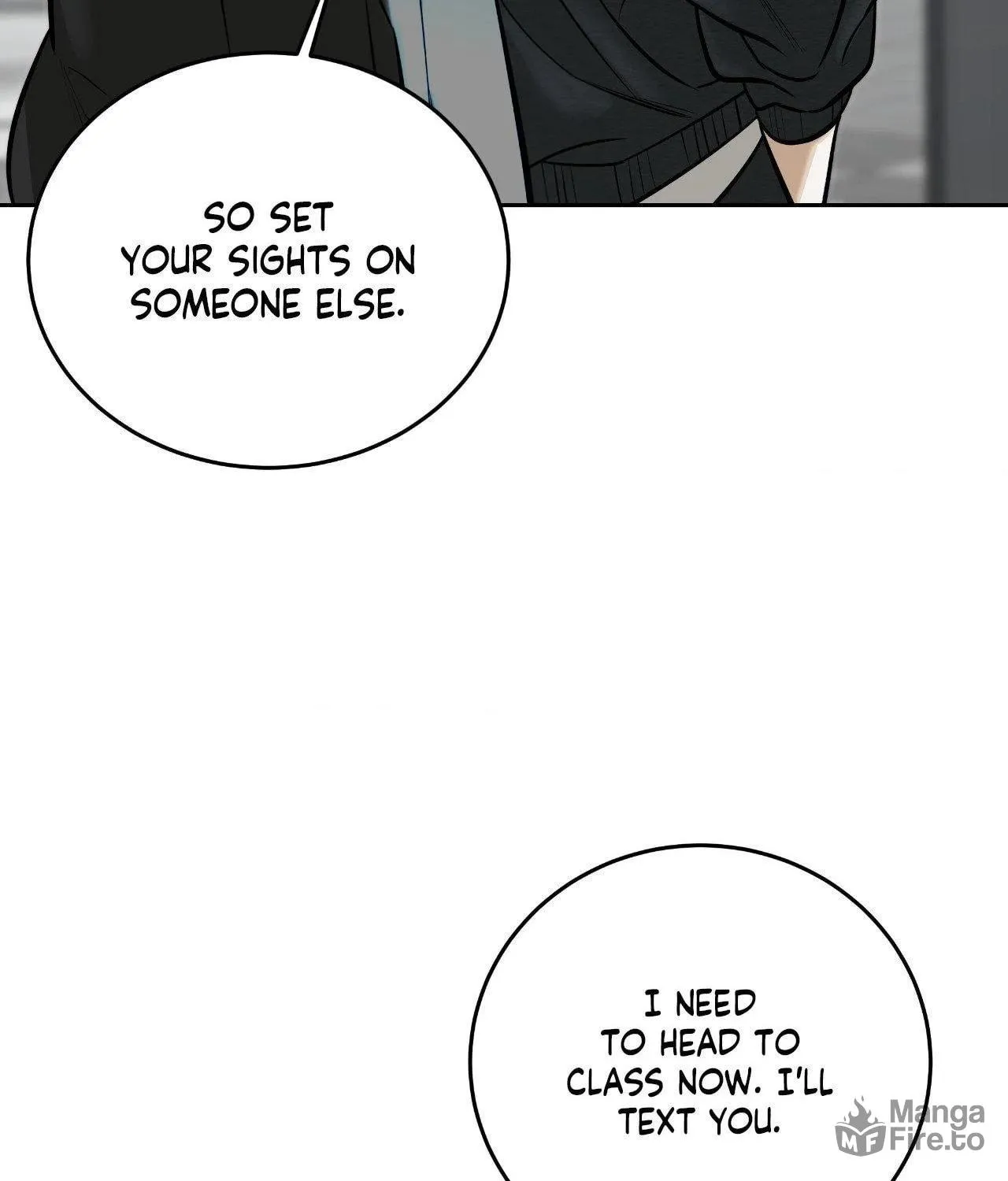 Read Feel My Benefit chapter 36 image 110 on Lezhin