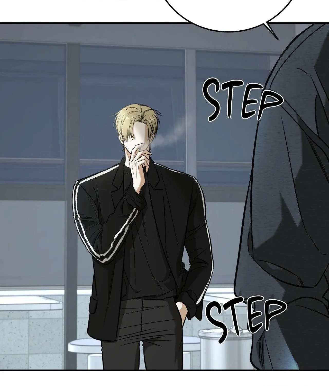 Read Feel My Benefit chapter 36 image 111 on Lezhin