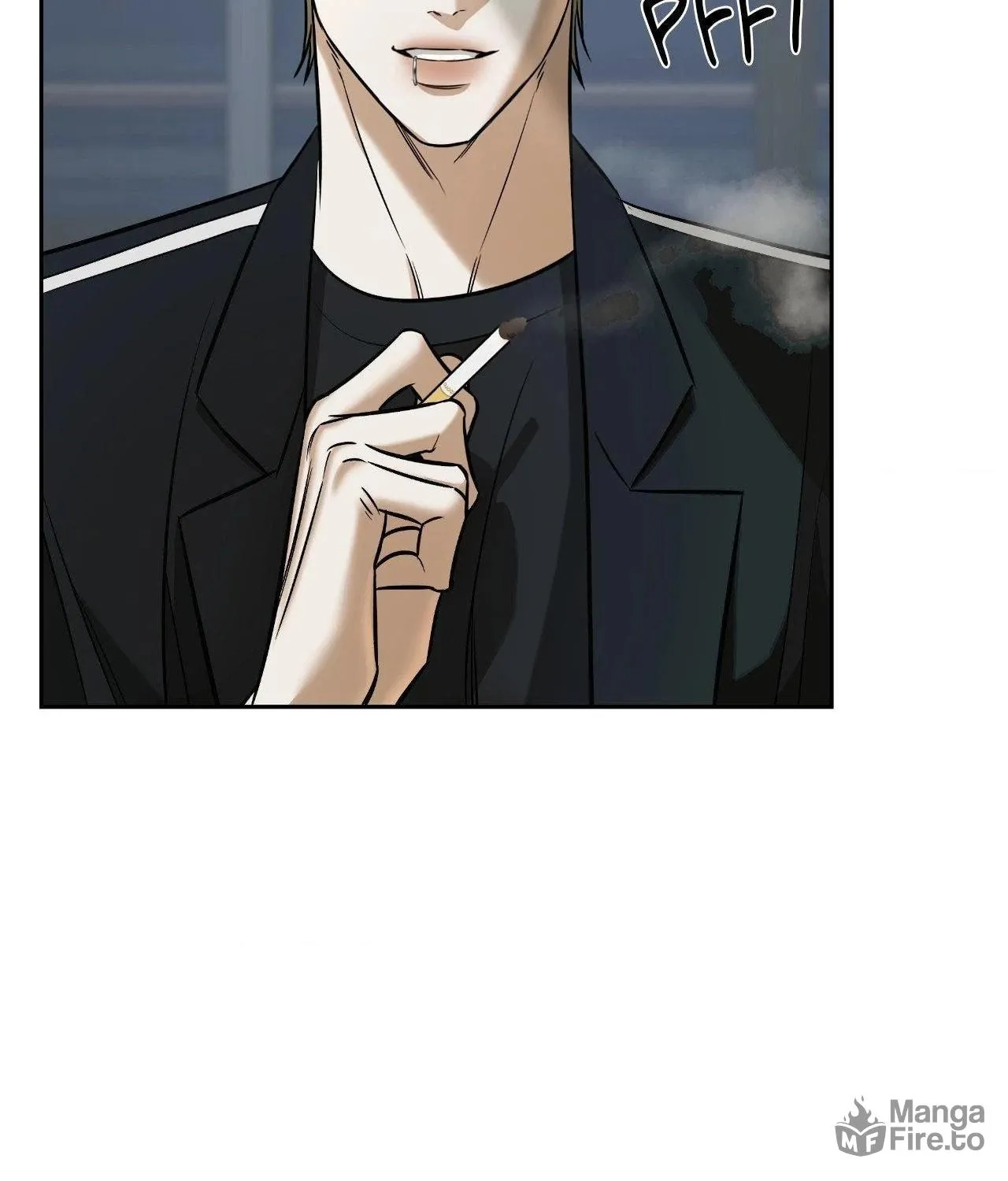Read Feel My Benefit chapter 36 image 113 on Lezhin