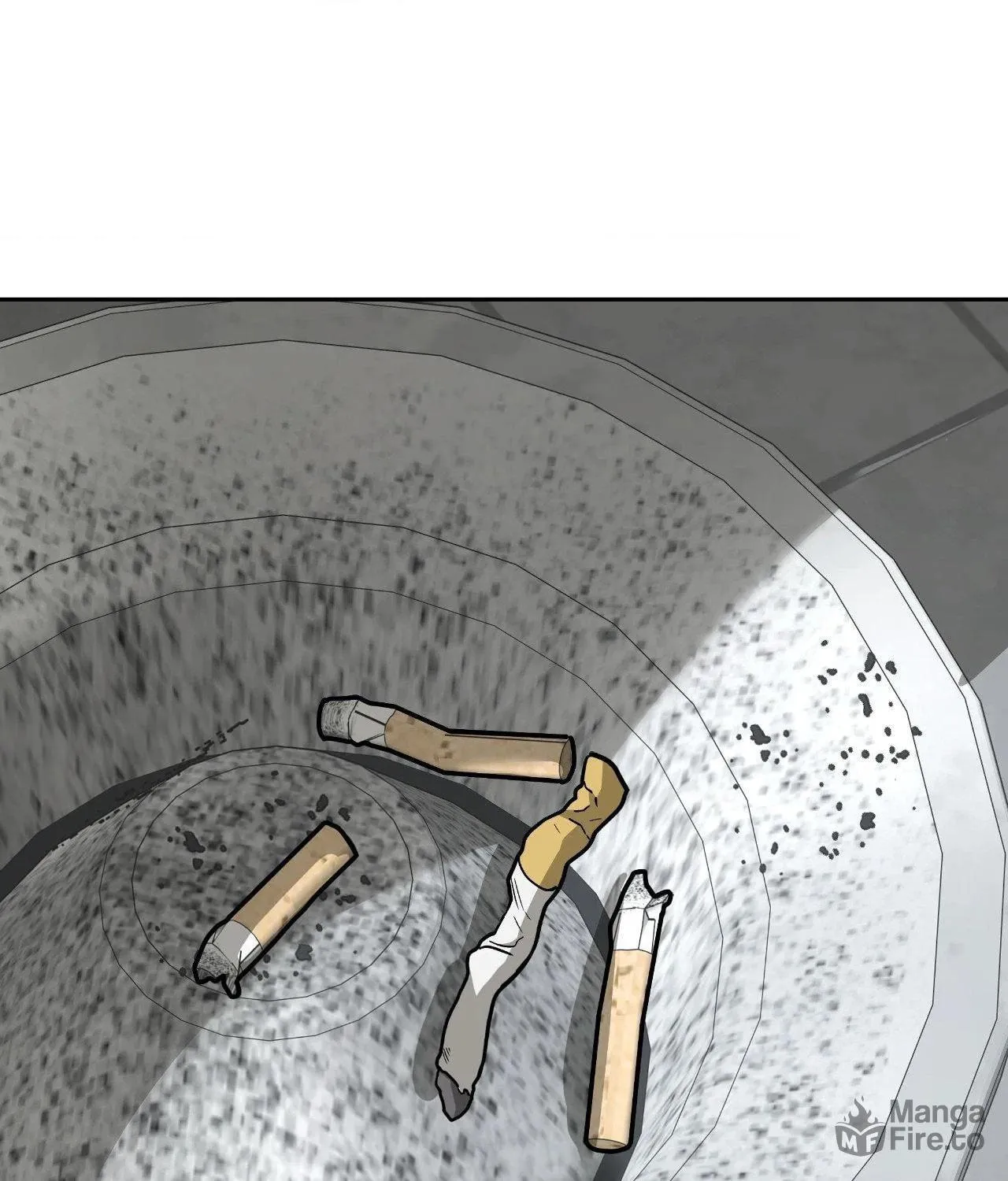 Read Feel My Benefit chapter 36 image 114 on Lezhin