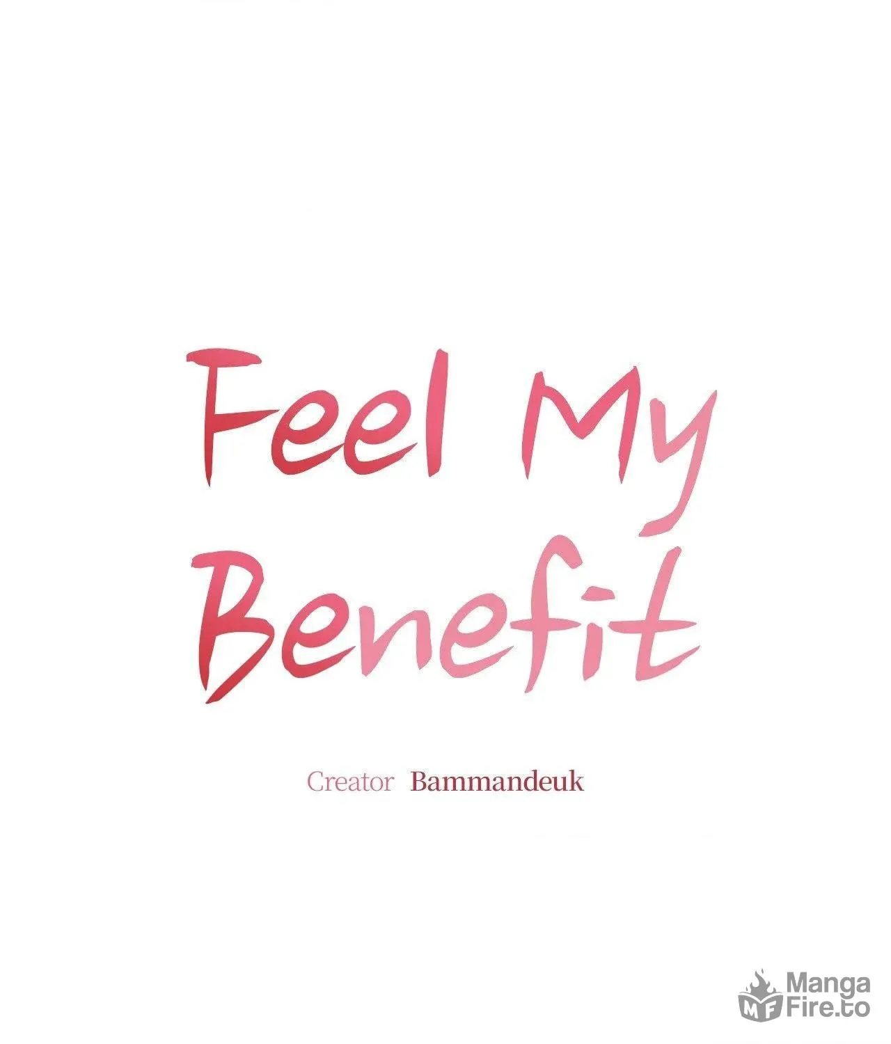 Read Feel My Benefit chapter 36 image 19 on Lezhin