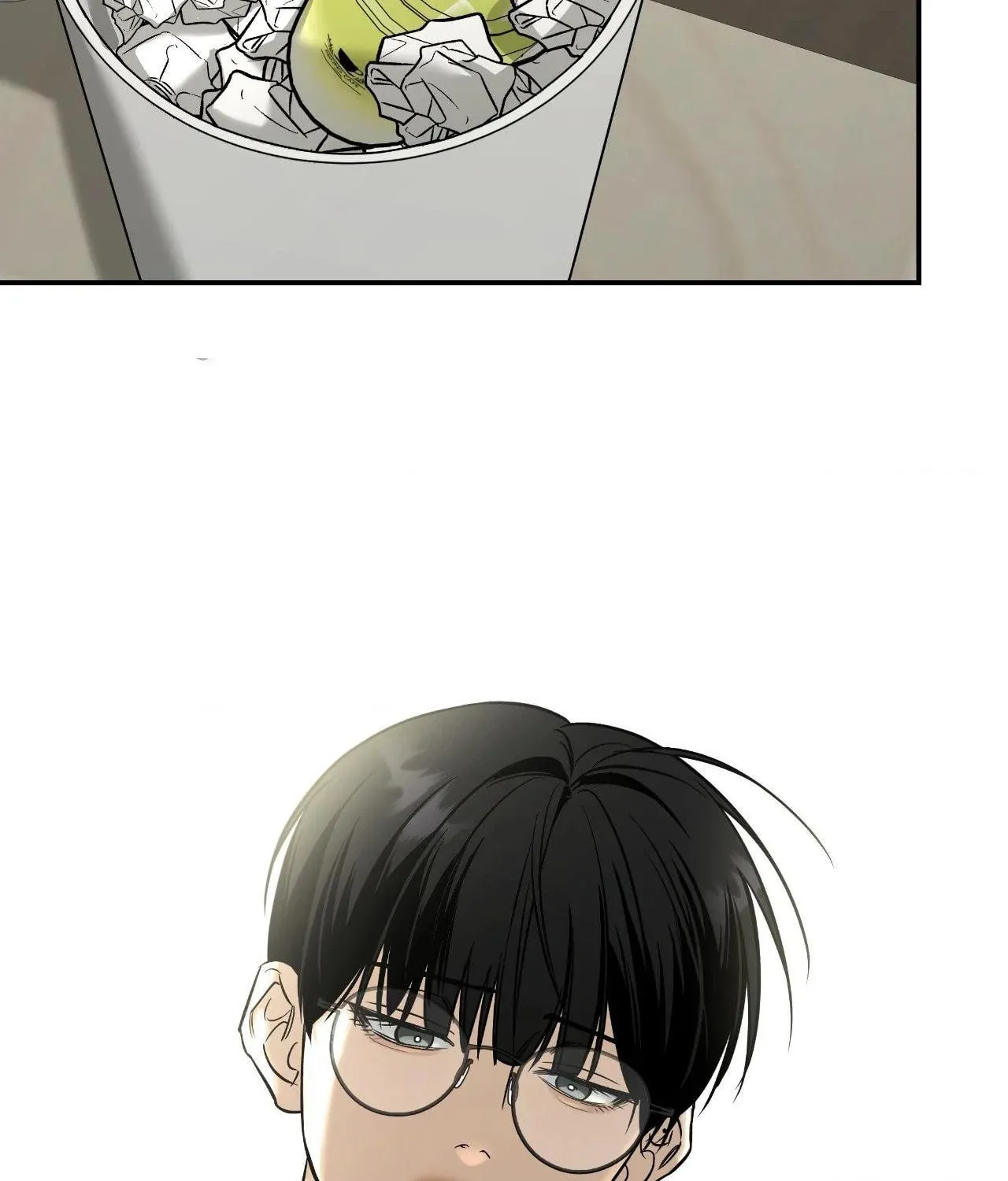 Read Feel My Benefit chapter 36 image 22 on Lezhin