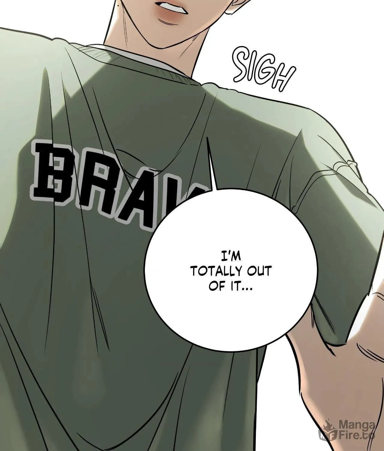 Read Feel My Benefit chapter 36 image 23 on Lezhin