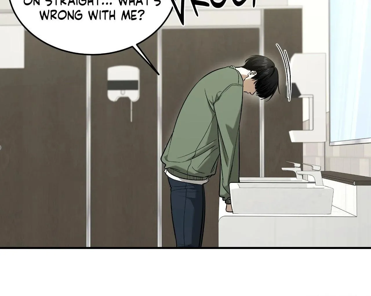 Read Feel My Benefit chapter 36 image 25 on Lezhin