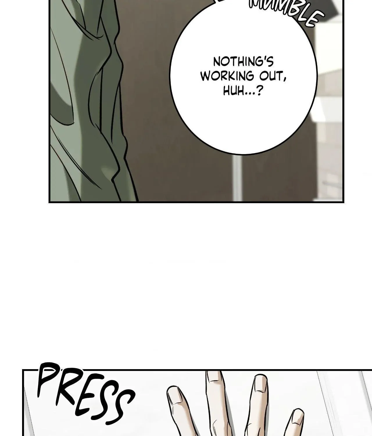 Read Feel My Benefit chapter 36 image 27 on Lezhin