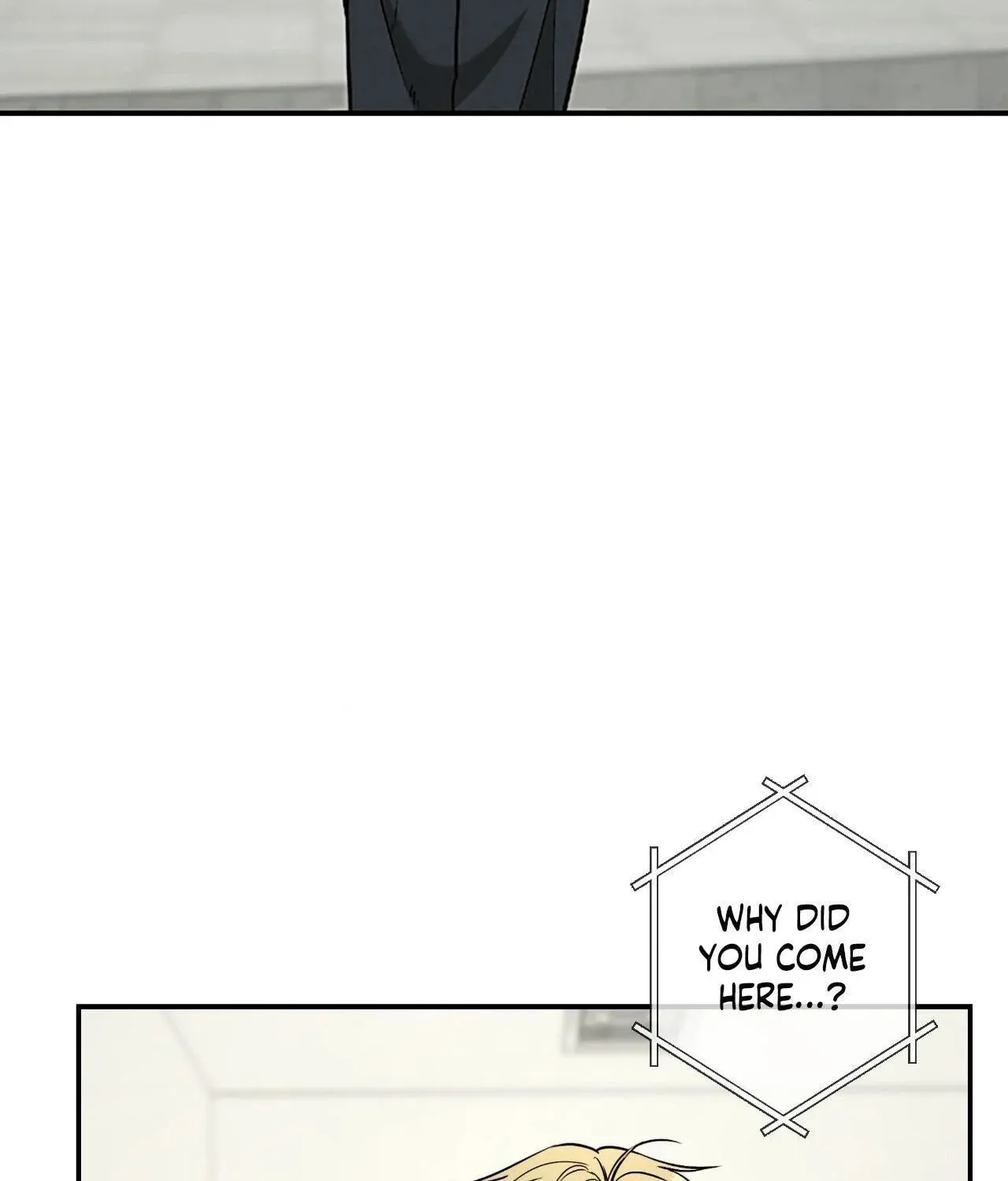 Read Feel My Benefit chapter 36 image 3 on Lezhin