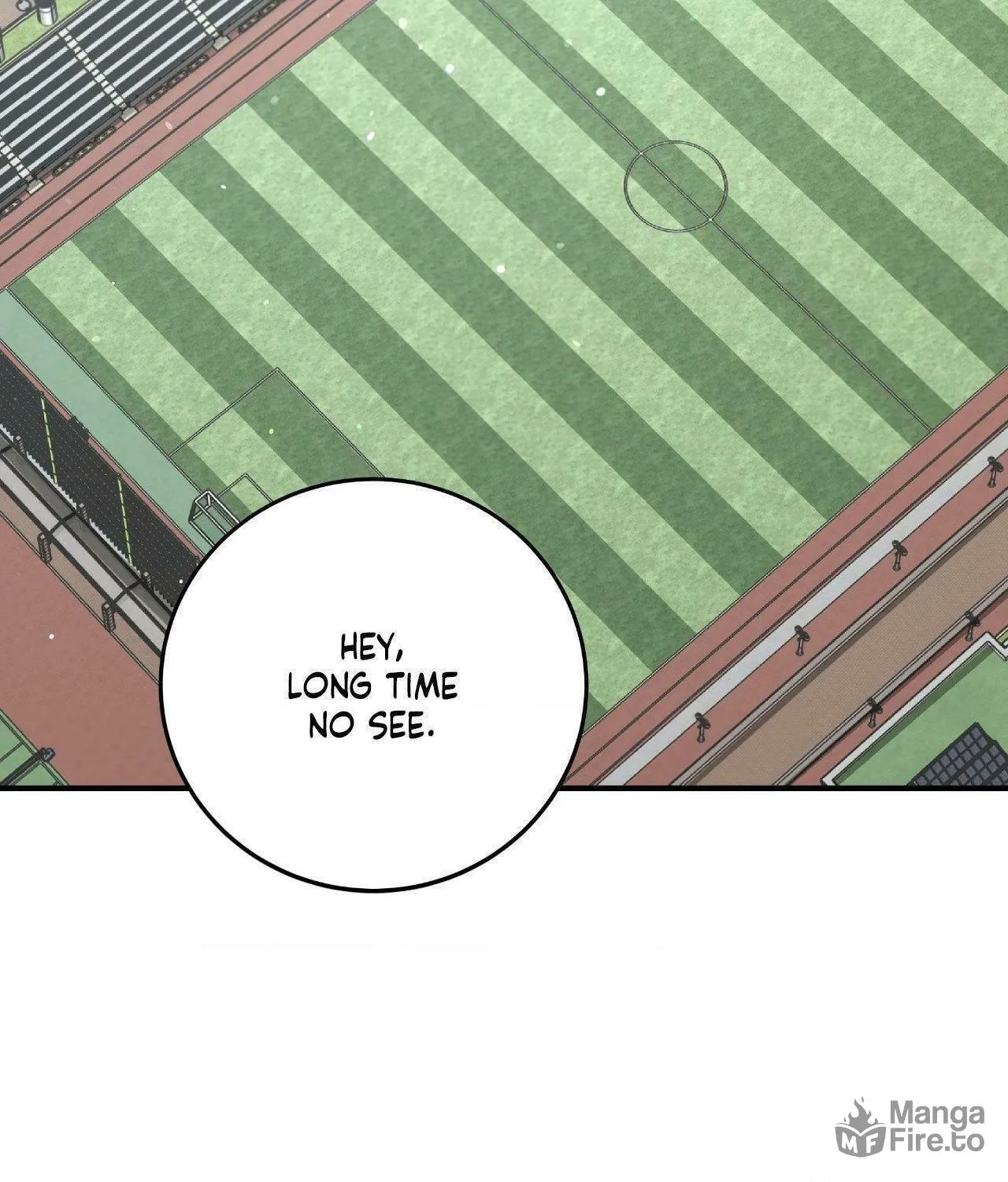 Read Feel My Benefit chapter 36 image 32 on Lezhin