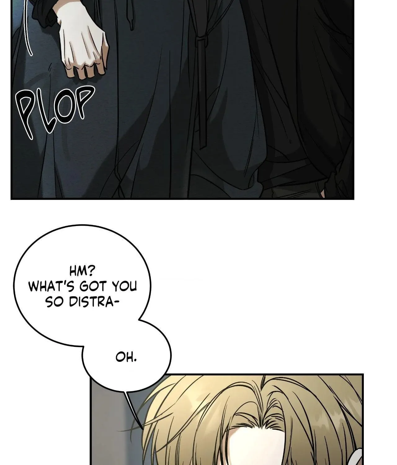 Read Feel My Benefit chapter 36 image 36 on Lezhin