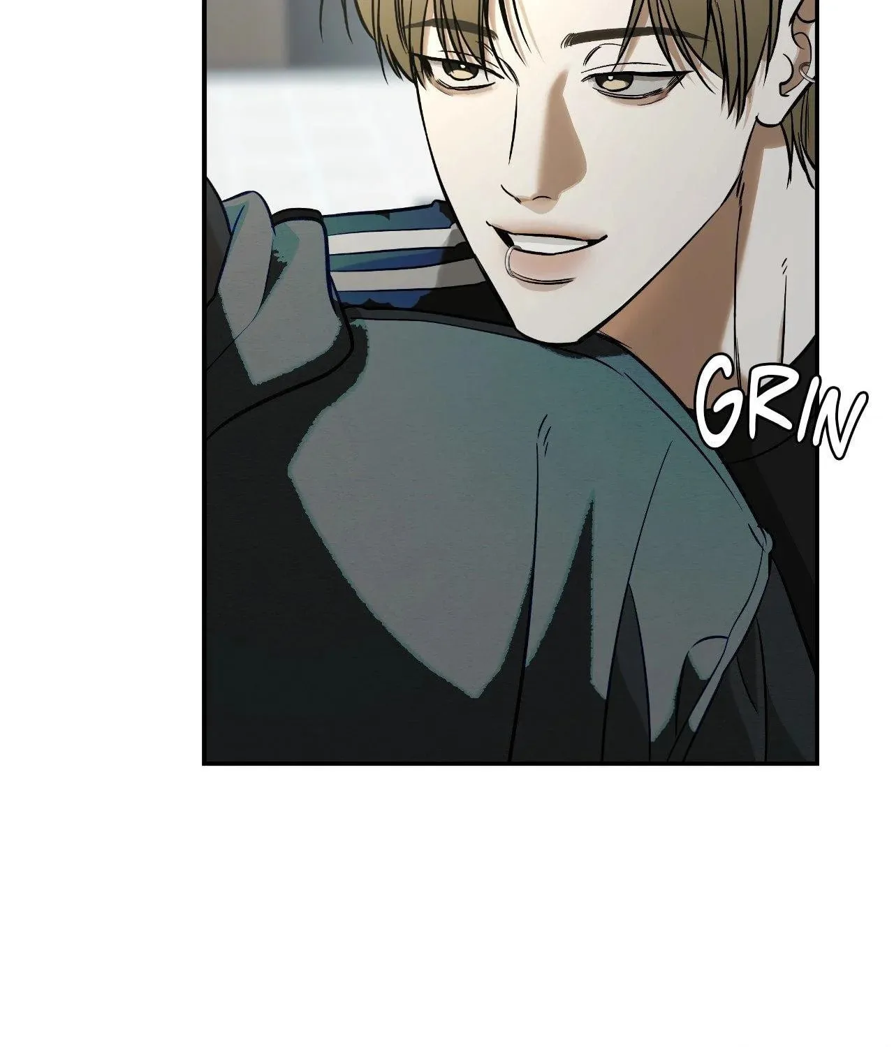 Read Feel My Benefit chapter 36 image 37 on Lezhin