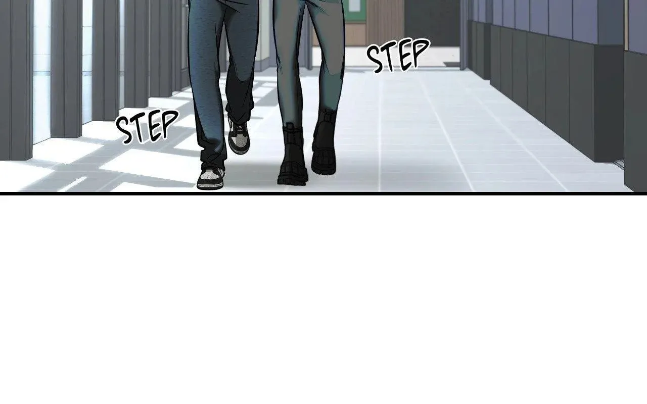 Read Feel My Benefit chapter 36 image 43 on Lezhin