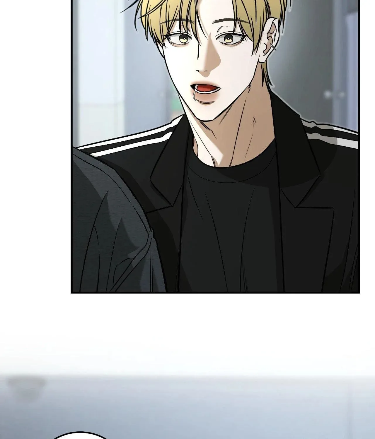 Read Feel My Benefit chapter 36 image 46 on Lezhin