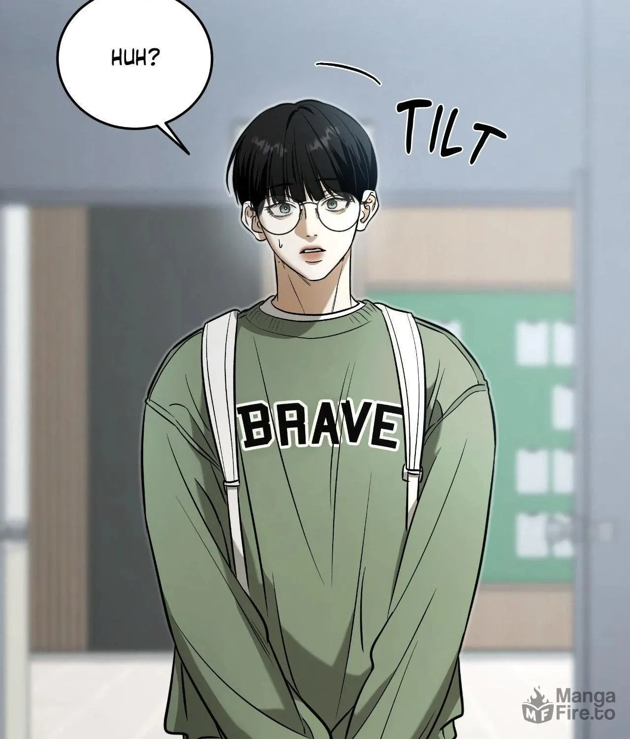 Read Feel My Benefit chapter 36 image 47 on Lezhin