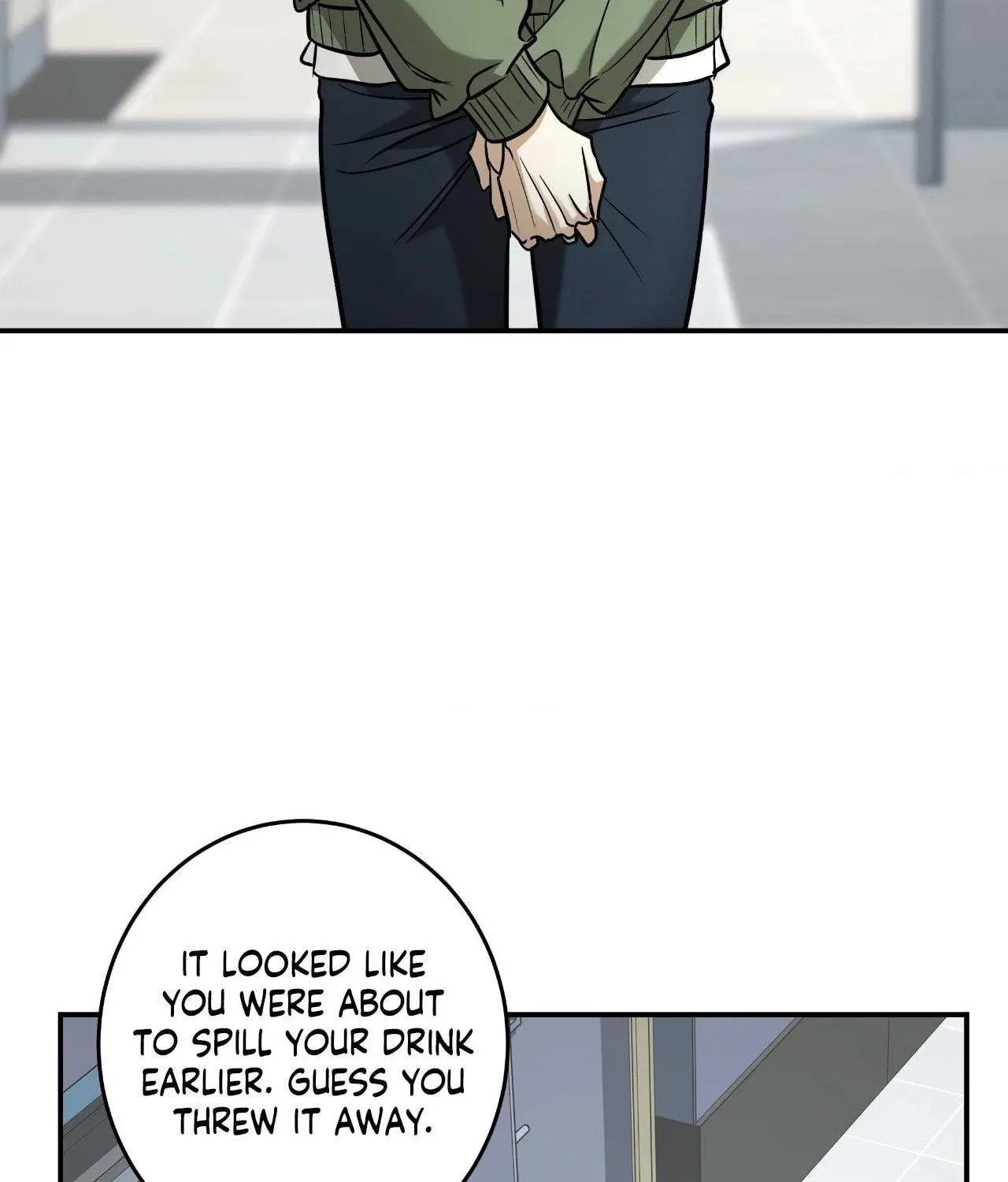Read Feel My Benefit chapter 36 image 48 on Lezhin